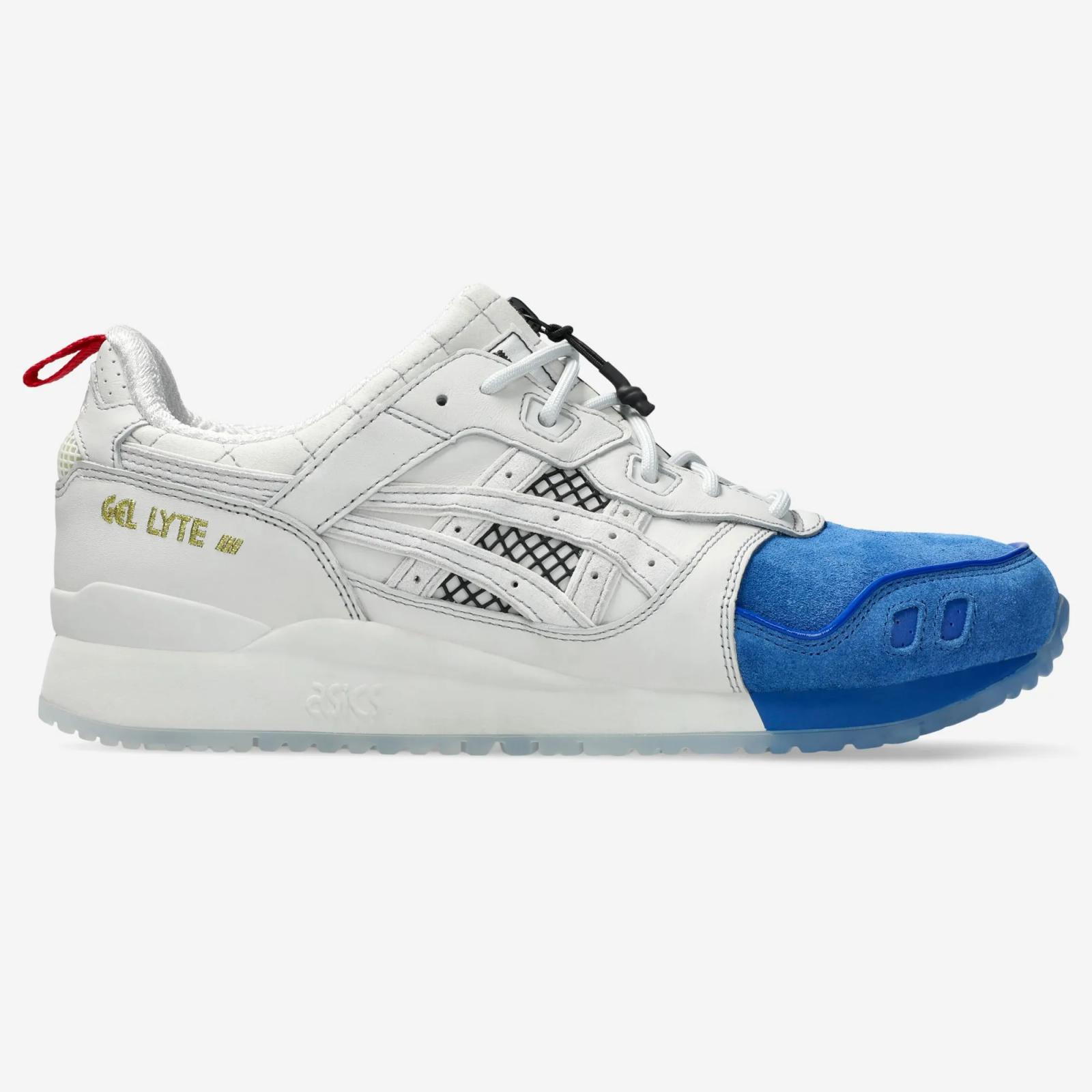 Mita x Asics Gel-Lyte 3 OG Trico 2024 1203A579-100