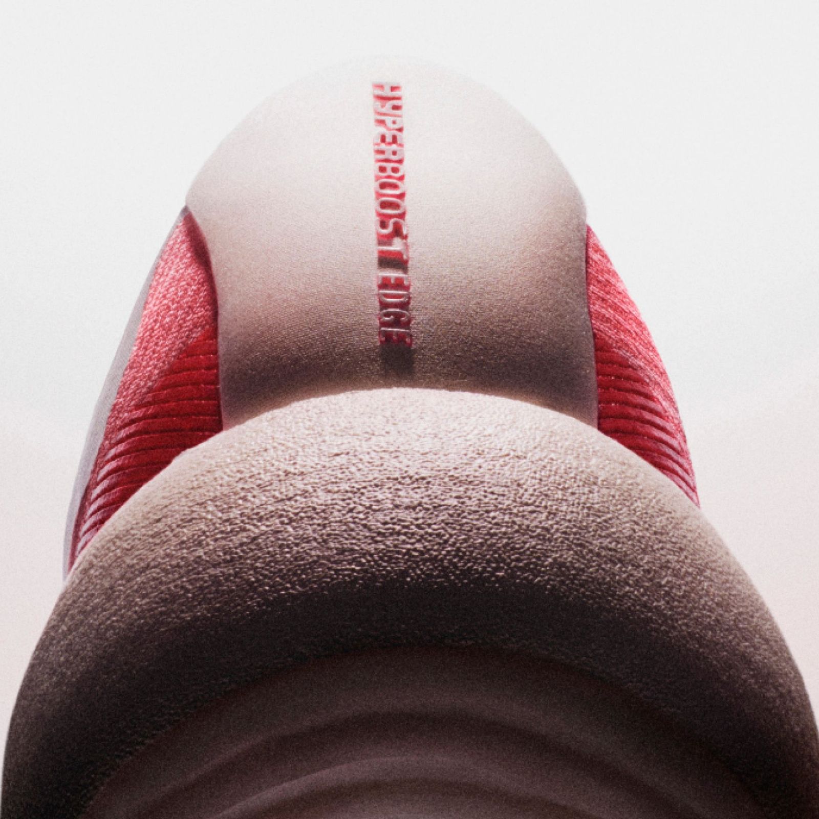 Adidas Hyperboost Edge "Pure Ruby" drops March 17th, 2026