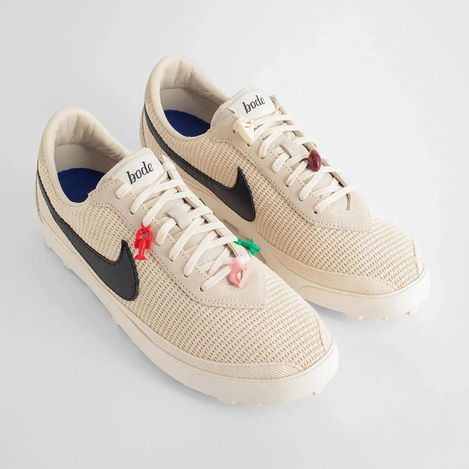 Bode x Nike Astro Grabber Natural / Light Cream FQ6892-100