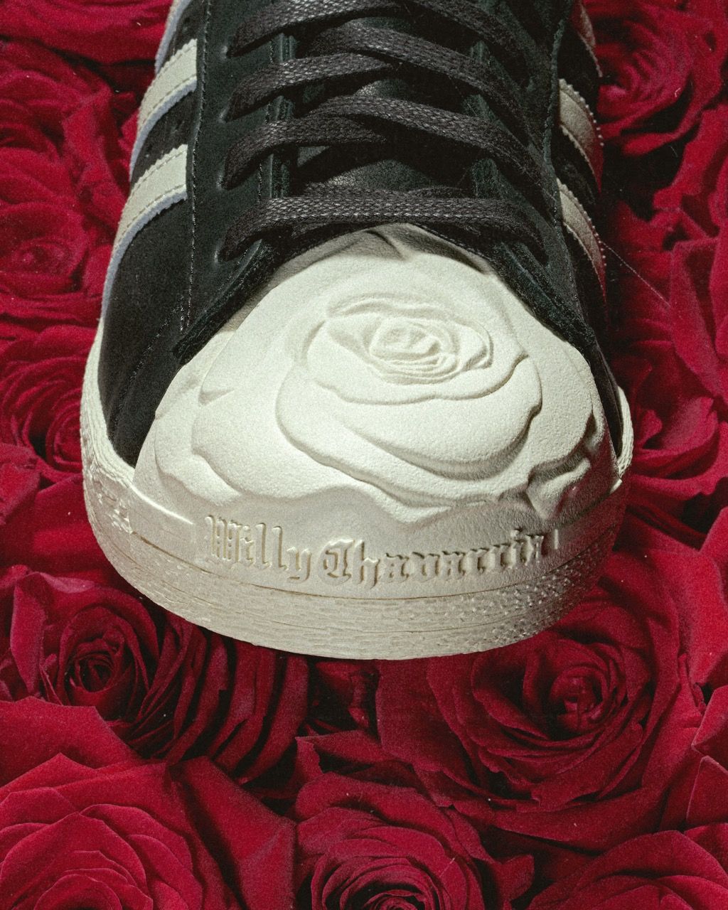 adidas Originals and Willy Chavarria Launch "Love Prevails" Collection