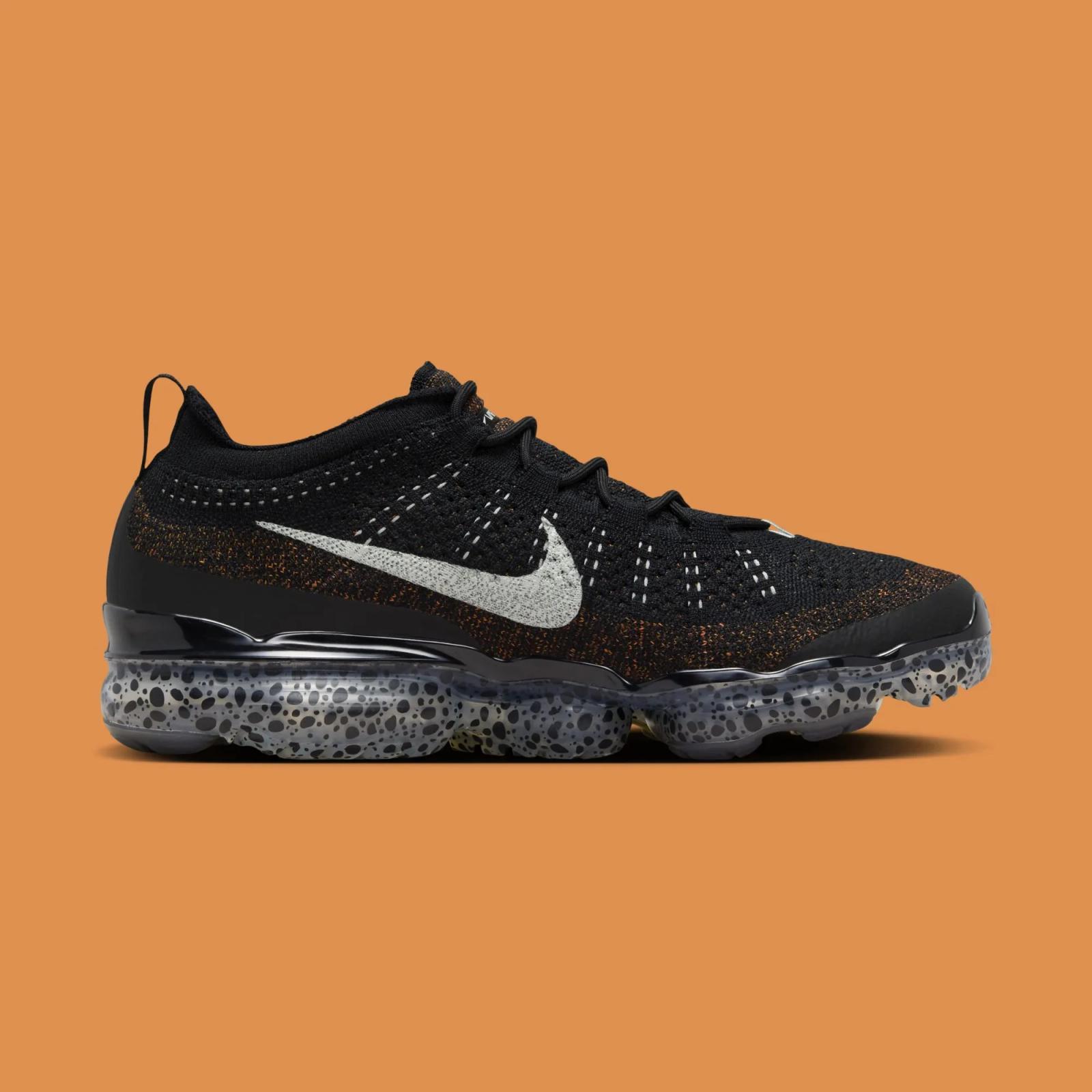 Nike Air VaporMax 2023 Flyknit Olympic Safari FZ2519-001