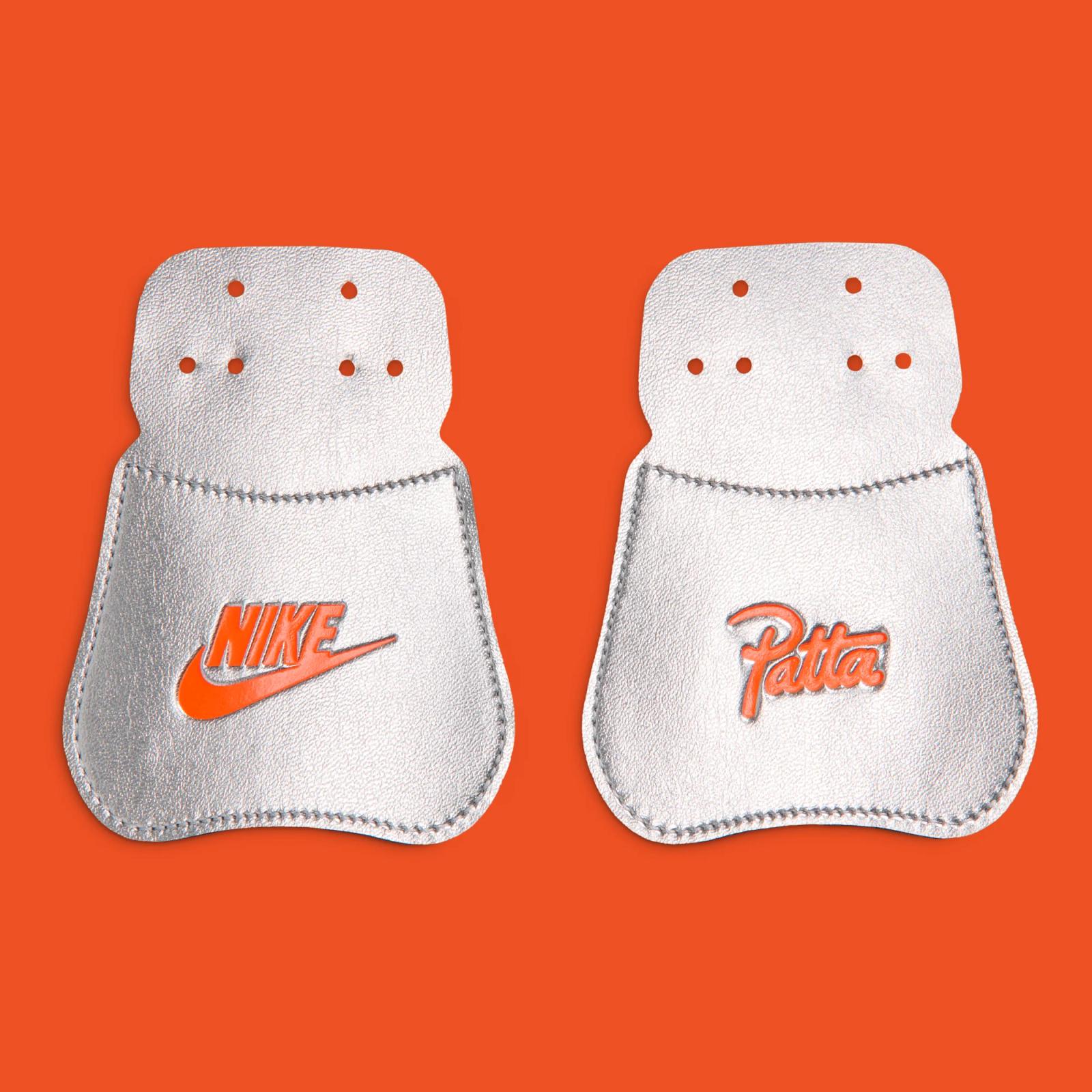 Patta x Nike Cryo Shot “Hyper Crimson” 2026
