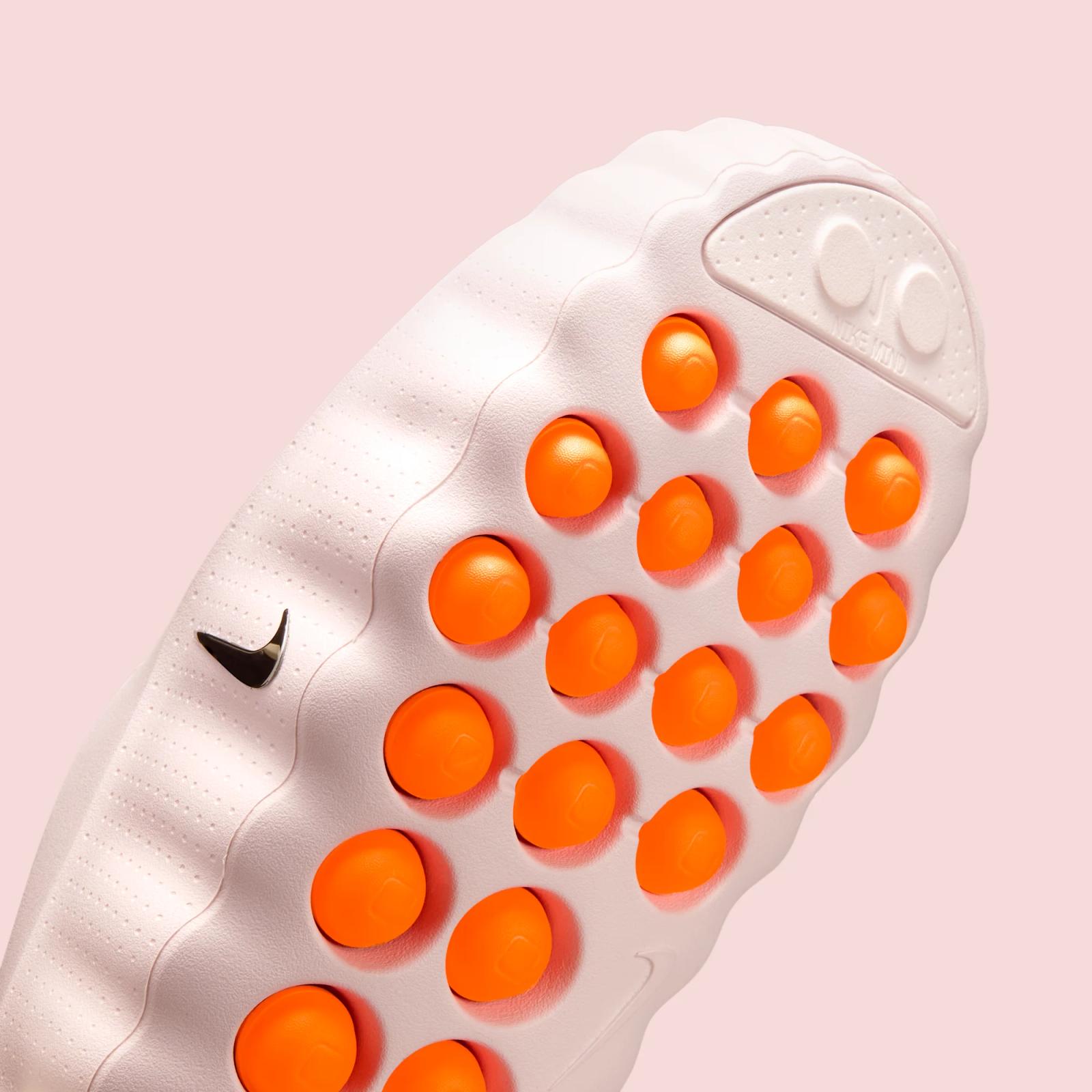 Nike Mind 001 W "Pearl Pink" drops May 1st, 2026