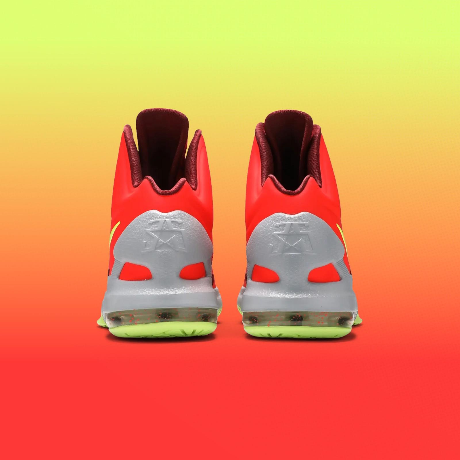 Nike Zoom KD 5 Elite "DMV" returns in 2027
