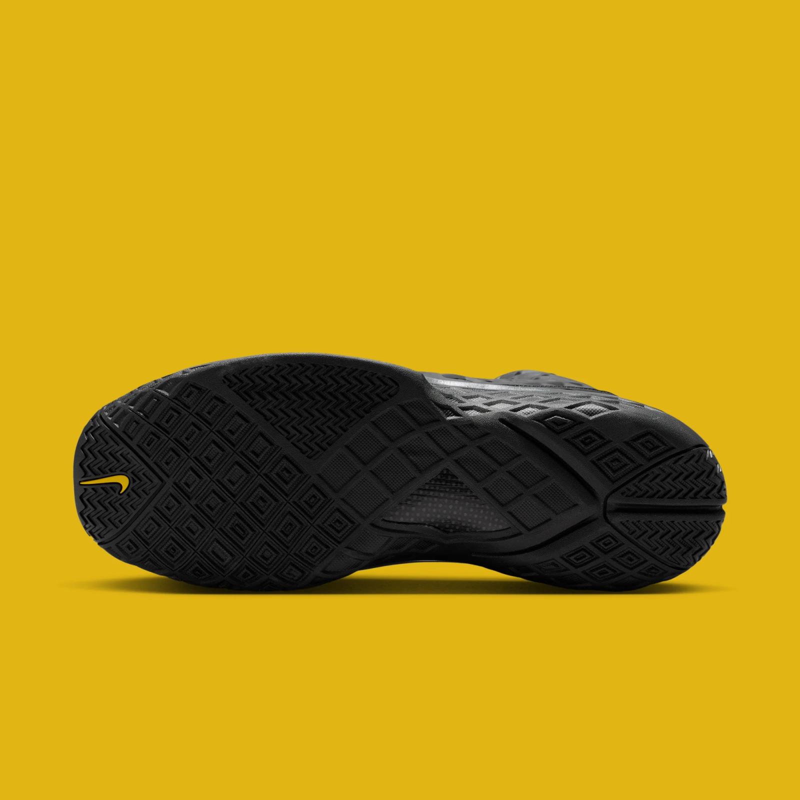 Nike Kobe 3 Protro “Orca” returns during Fall 2026