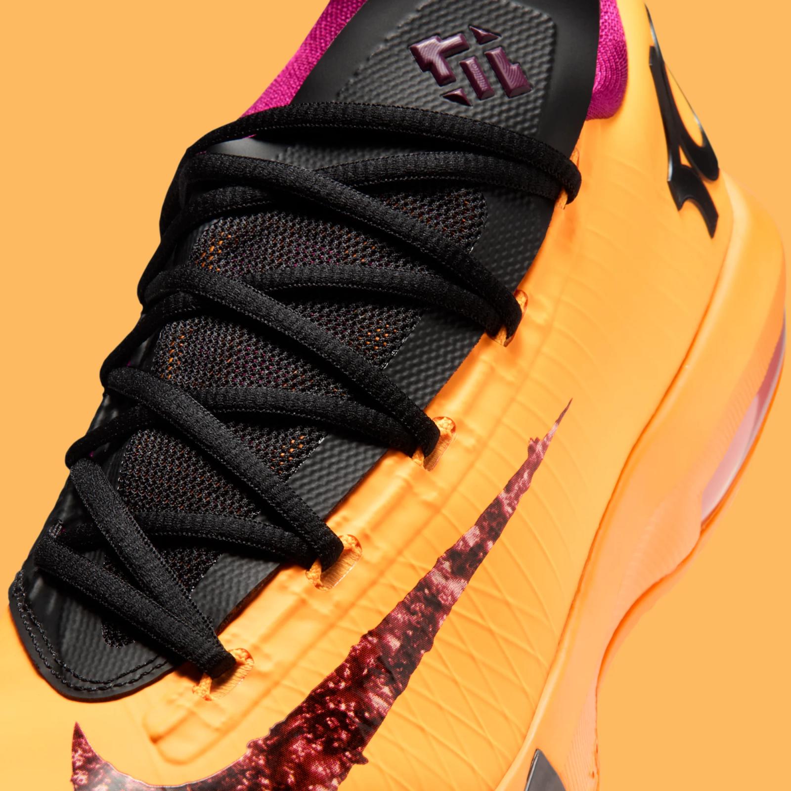 Nike Zoom KD 6 “Peanut Butter Jelly” 2026