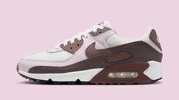 Nike Air Max 90 W "Violet Ore" drops April 1st, 2026 Nike Air Max 90 W "Violet Ore" drops April 1st, 2026