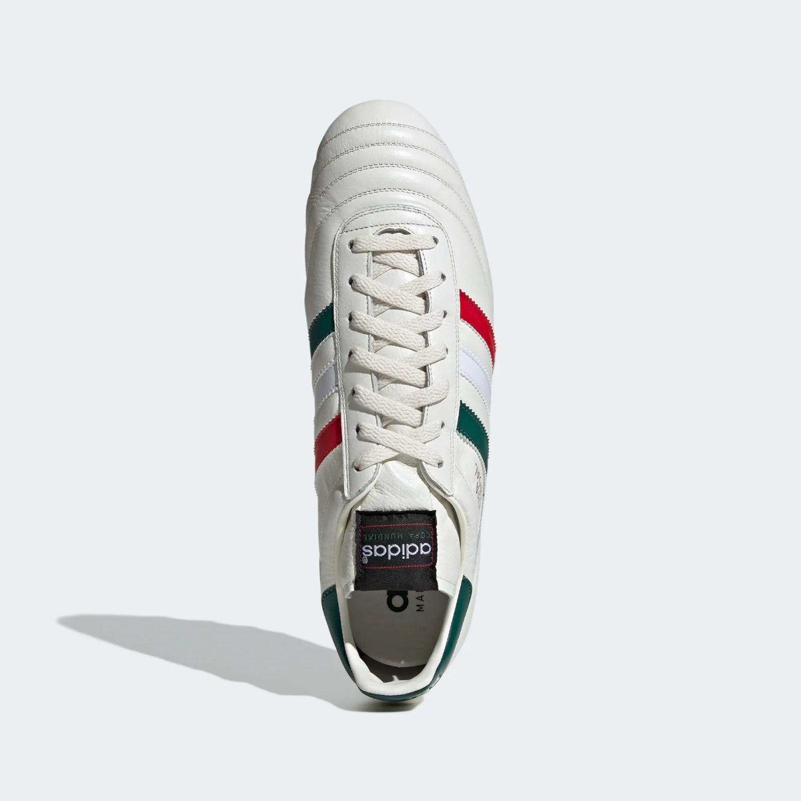 Adidas Copa Mundial Firm Ground Mexico IF9463