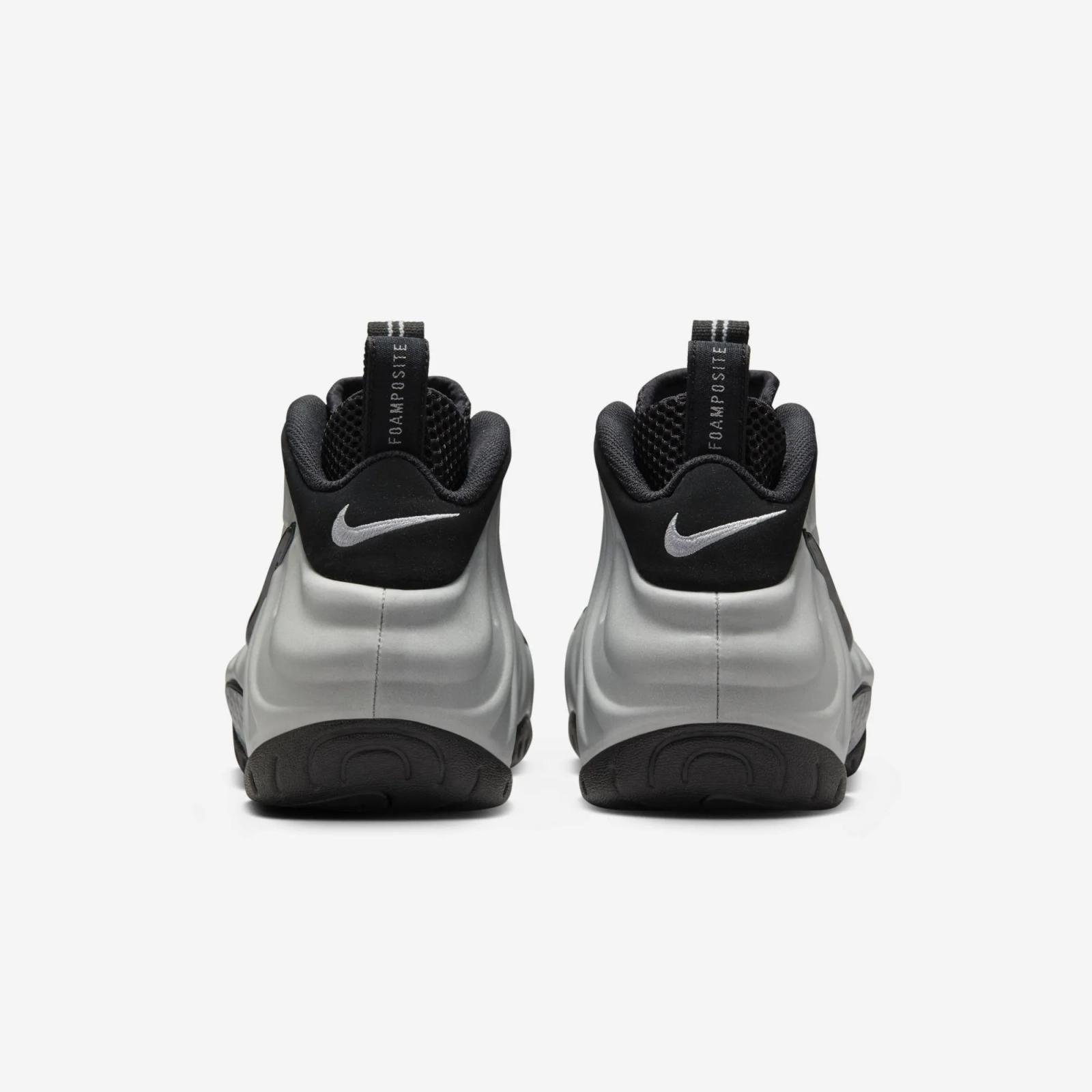 Nike Air Foamposite Pro Wolf Grey HF0794-001