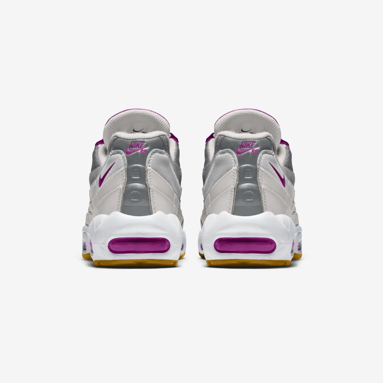 Nike SB x Nike Air Max 95 Cactus Flower HF7545-100