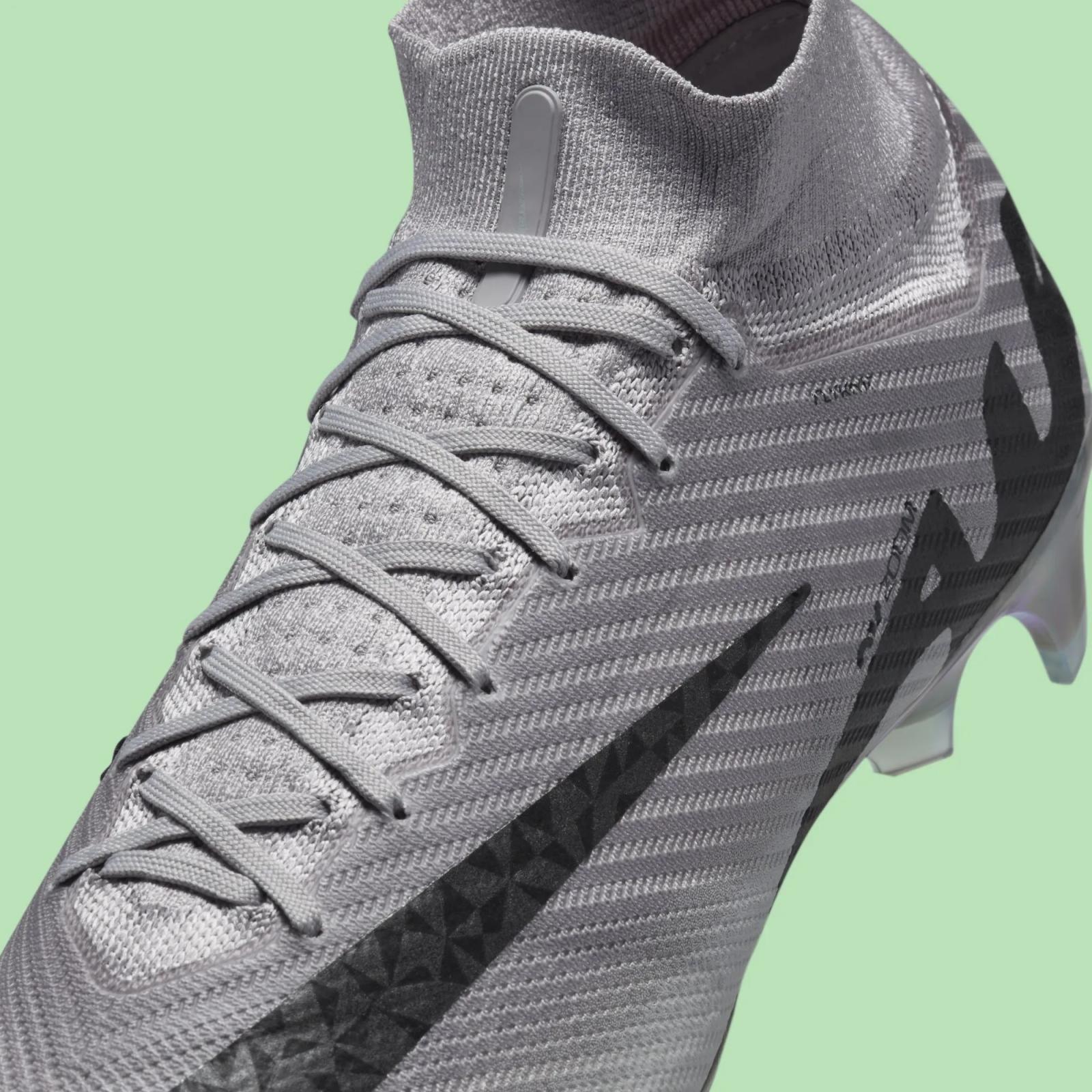 Nike Mercurial Superfly 9 Elite FG AS Atmosphere Grey FN5613-001