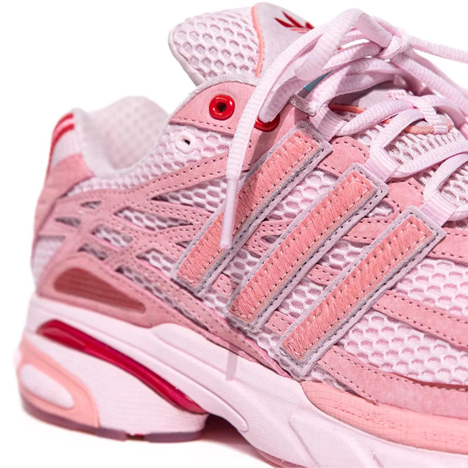 Unheardof x Adidas Adistar Cushion 3 Piggy Runners JS2974 2025 Release Date March 28