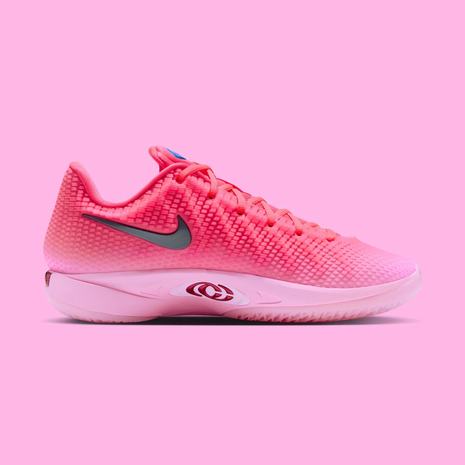 Nike Caitlin 1 "Midnight Fever" drops October 14th, 2026