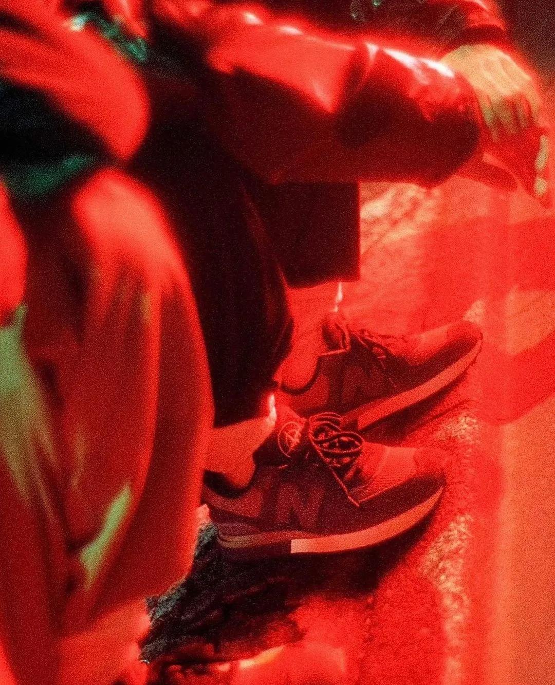 Stone Island și New Balance colaborează din nou în vara lui 2024