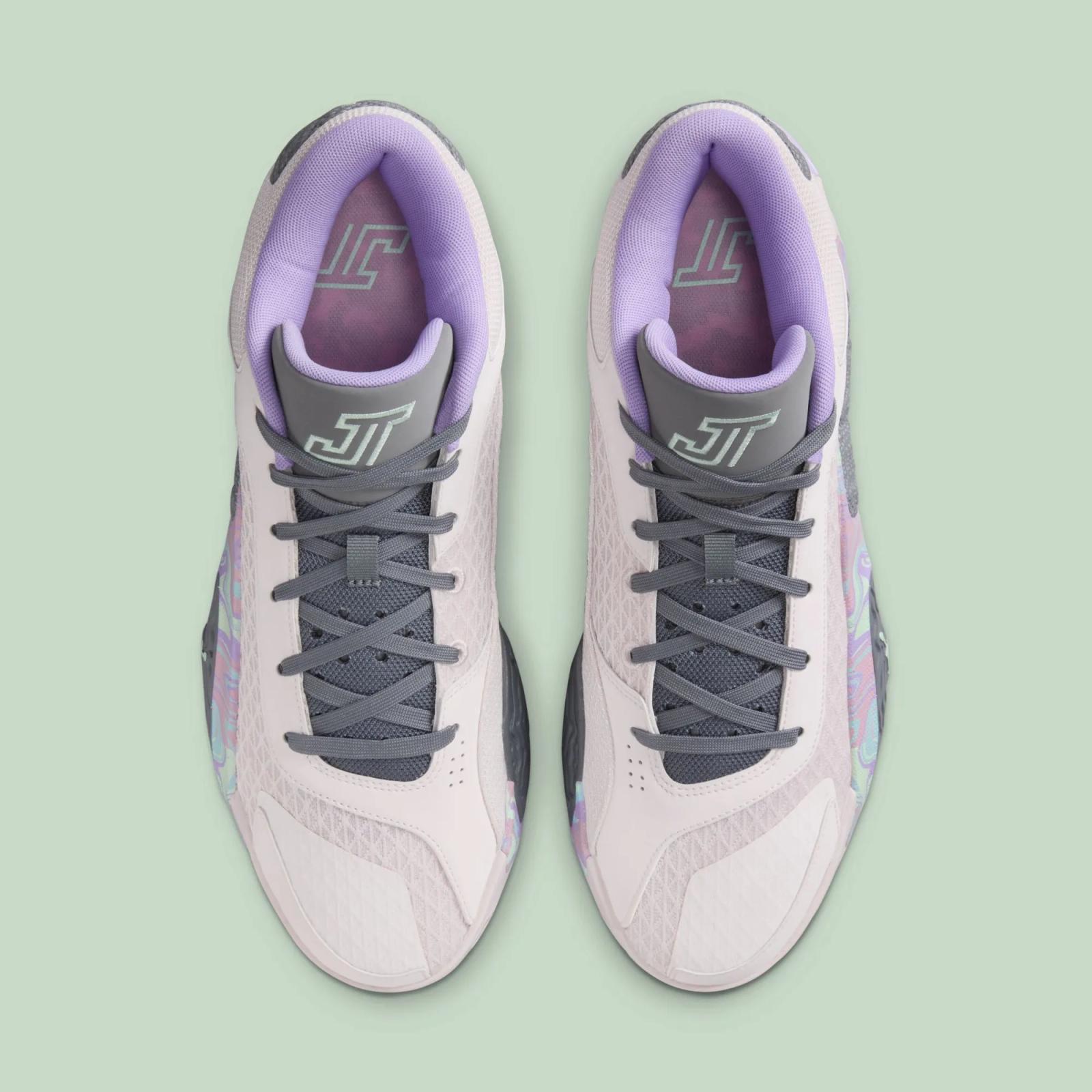 Air Jordan Tatum 2 Easter FZ2202-600