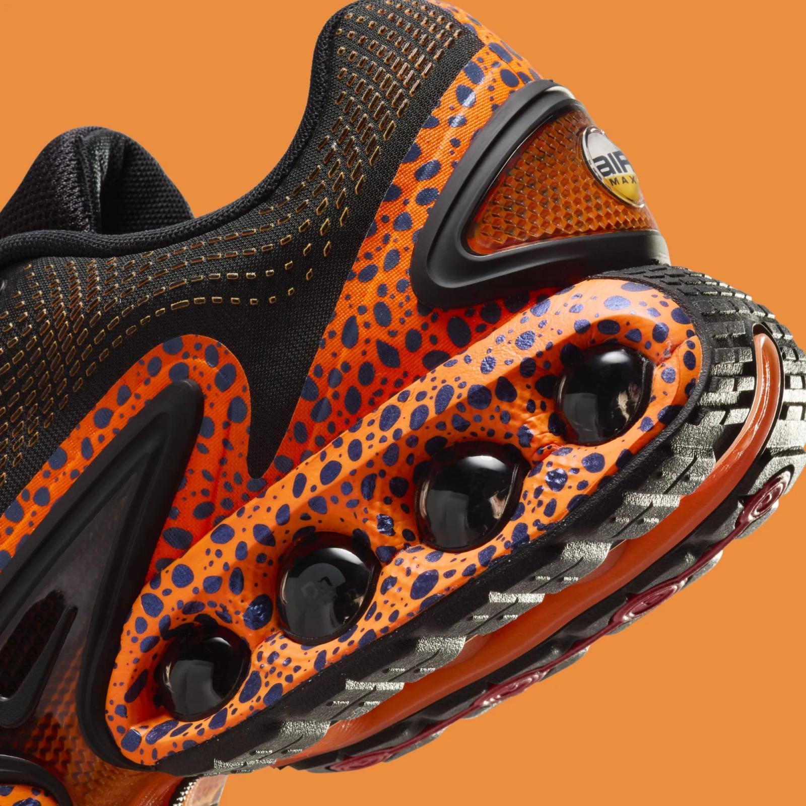 Nike Air Max Dn SE Premium Safari HM0811-900