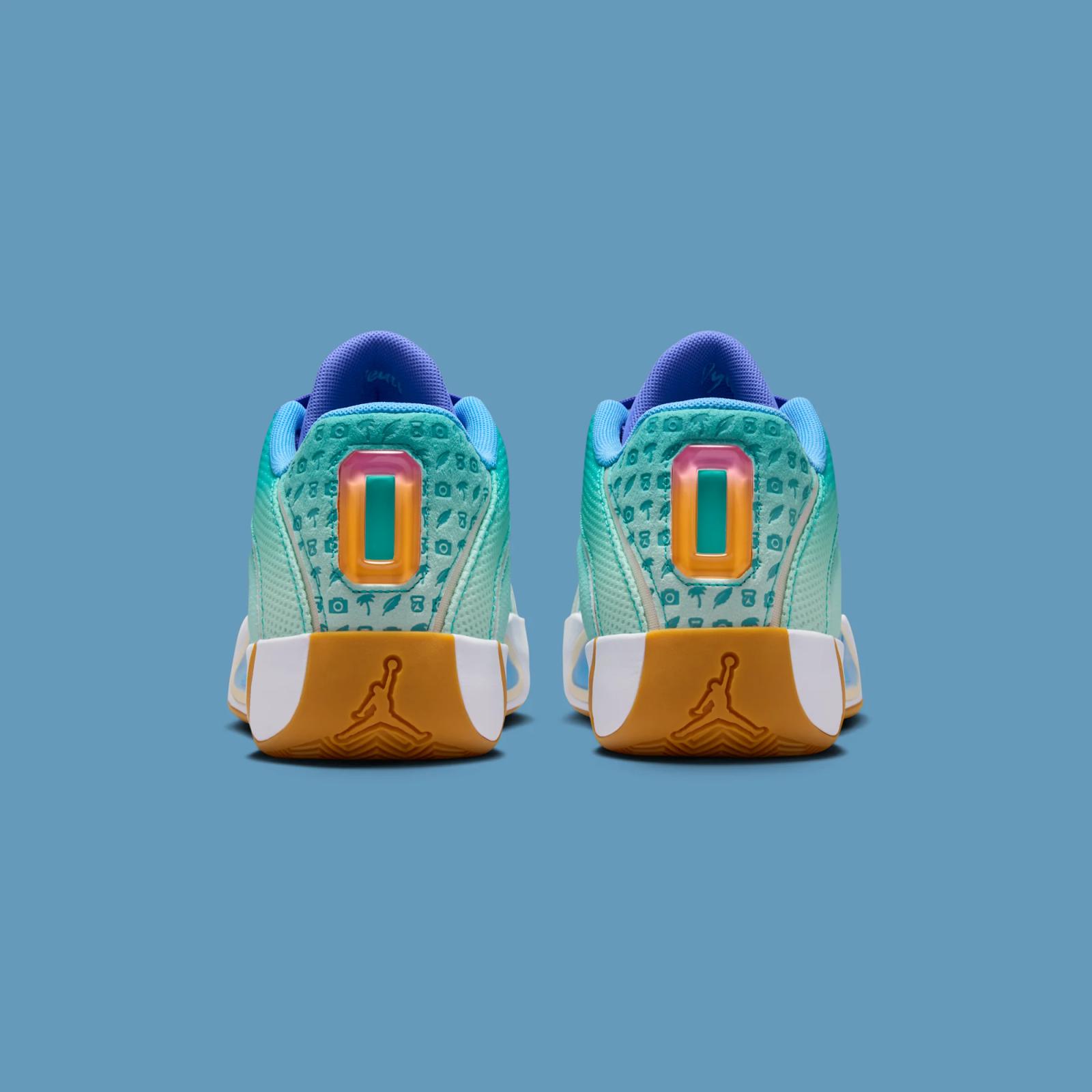 Jordan Tatum 4 SE "Offseason" drops in 2026