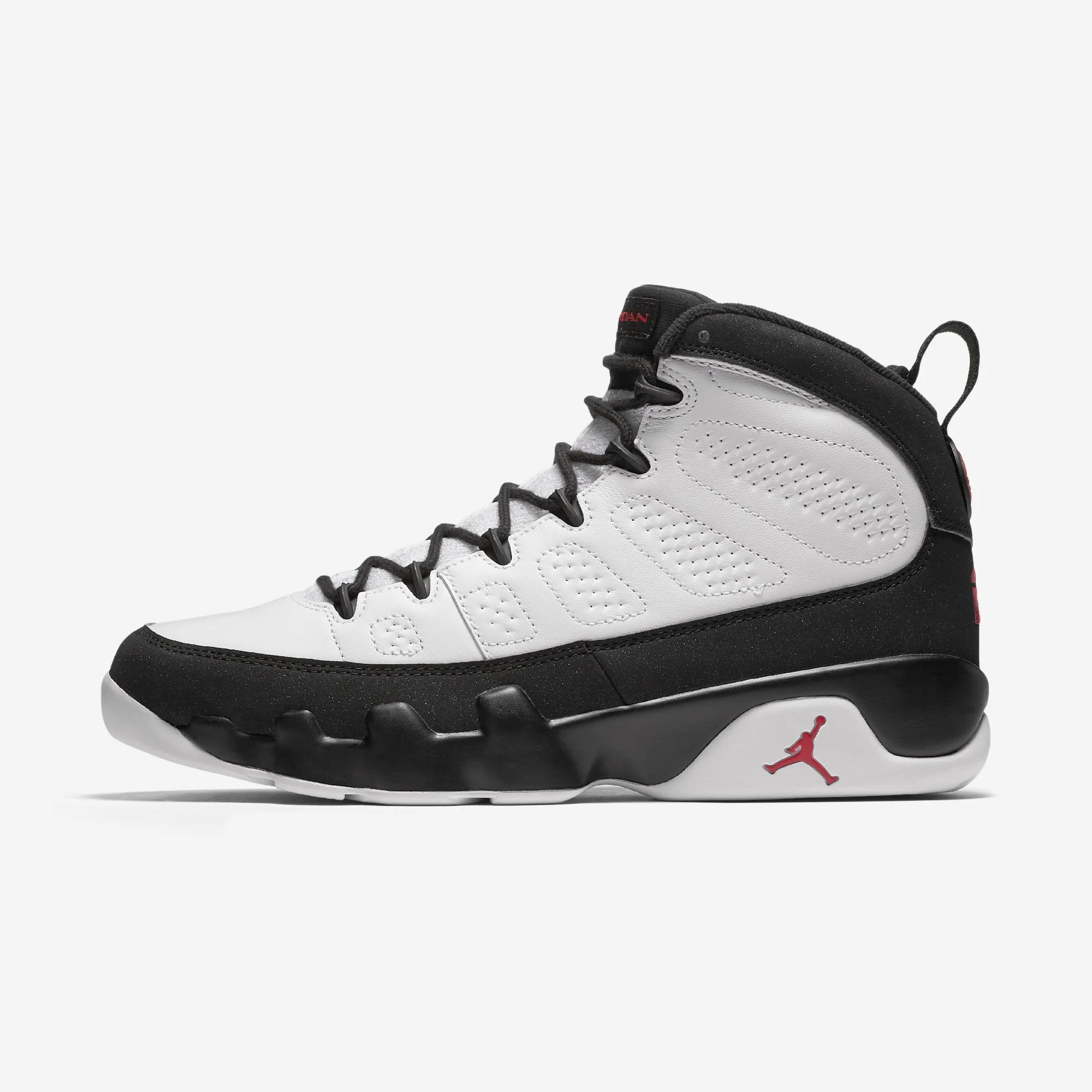 Air Jordan 9 Original Colorways