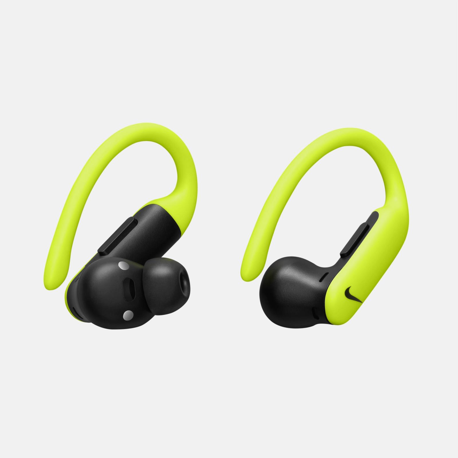 Nike x Powerbeats Pro 2: Introducing the Ultimate Earbuds for Every Workout