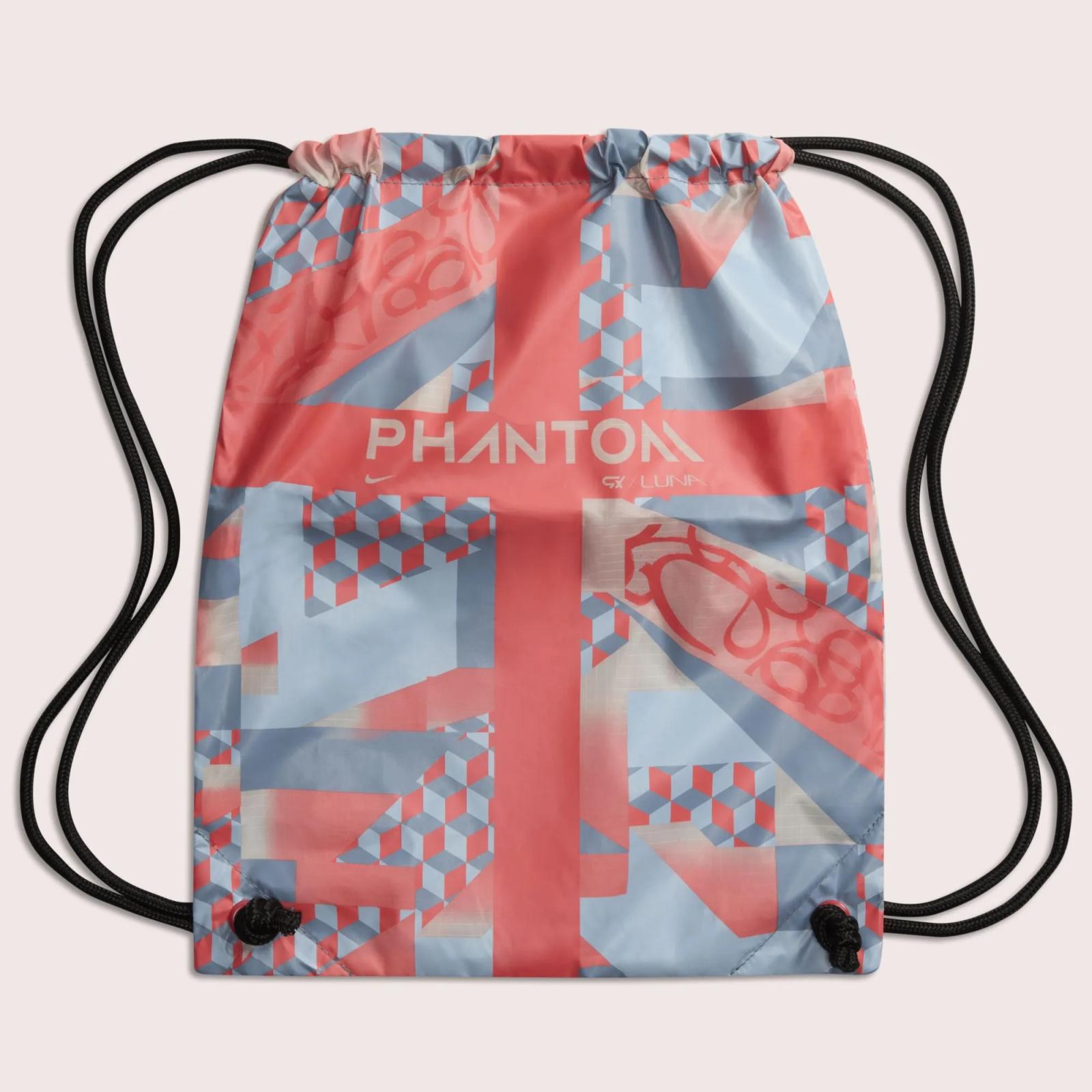 Nike Phantom Luna II Elite FG SE Barna Pack FZ1528-001