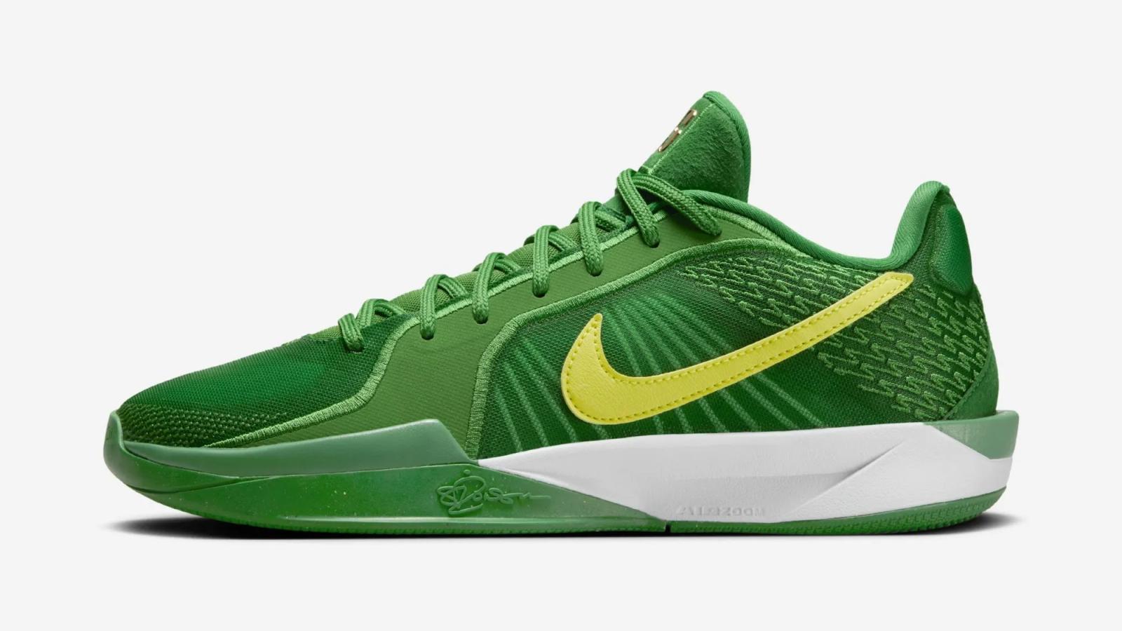 Nike Sabrina 2 āOregonā