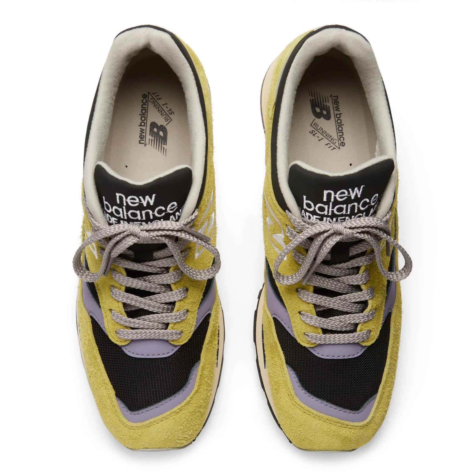 New Balance 1500 Green Oasis U1500GBV