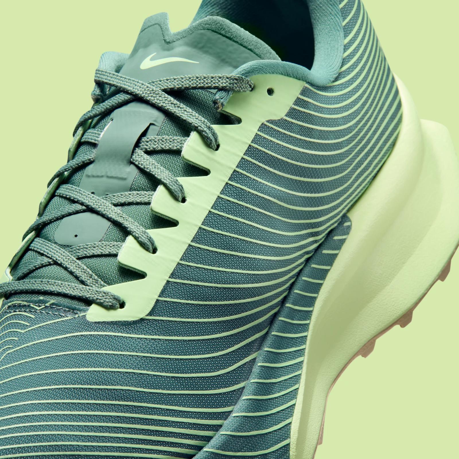 Nike ACG Ultrafly Trail SP "Aloe Verde" drops March 2nd, 2026