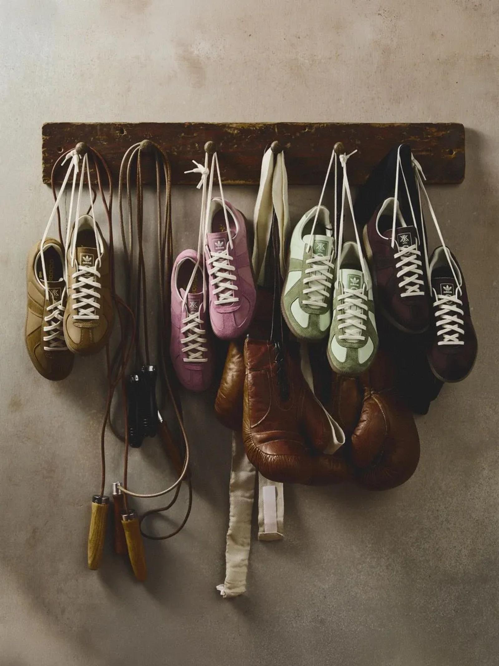 Kith Classics for adidas Originals Spring 2026