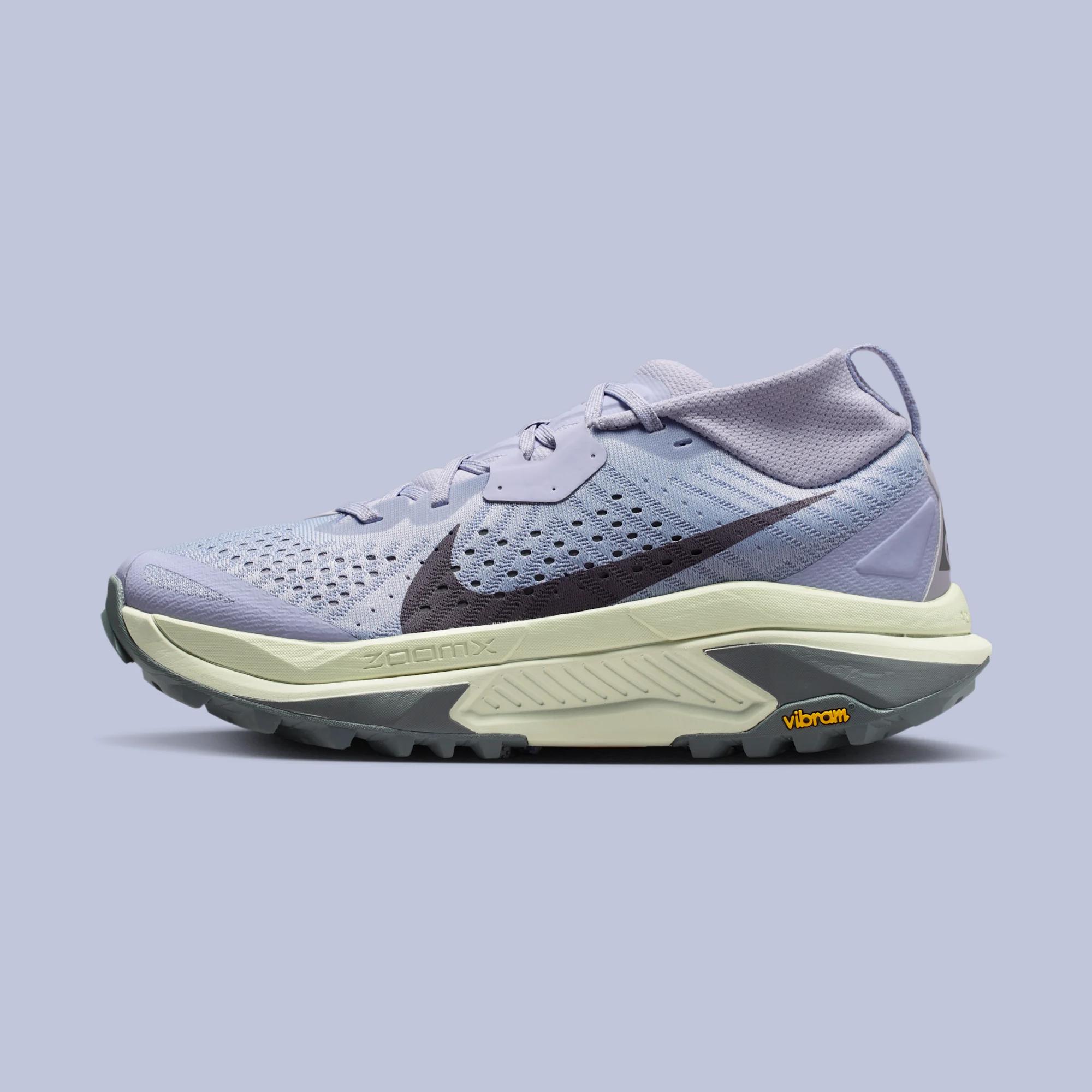 Nike ACG Zegama Trail "Ghost" drops April 30th, 2026