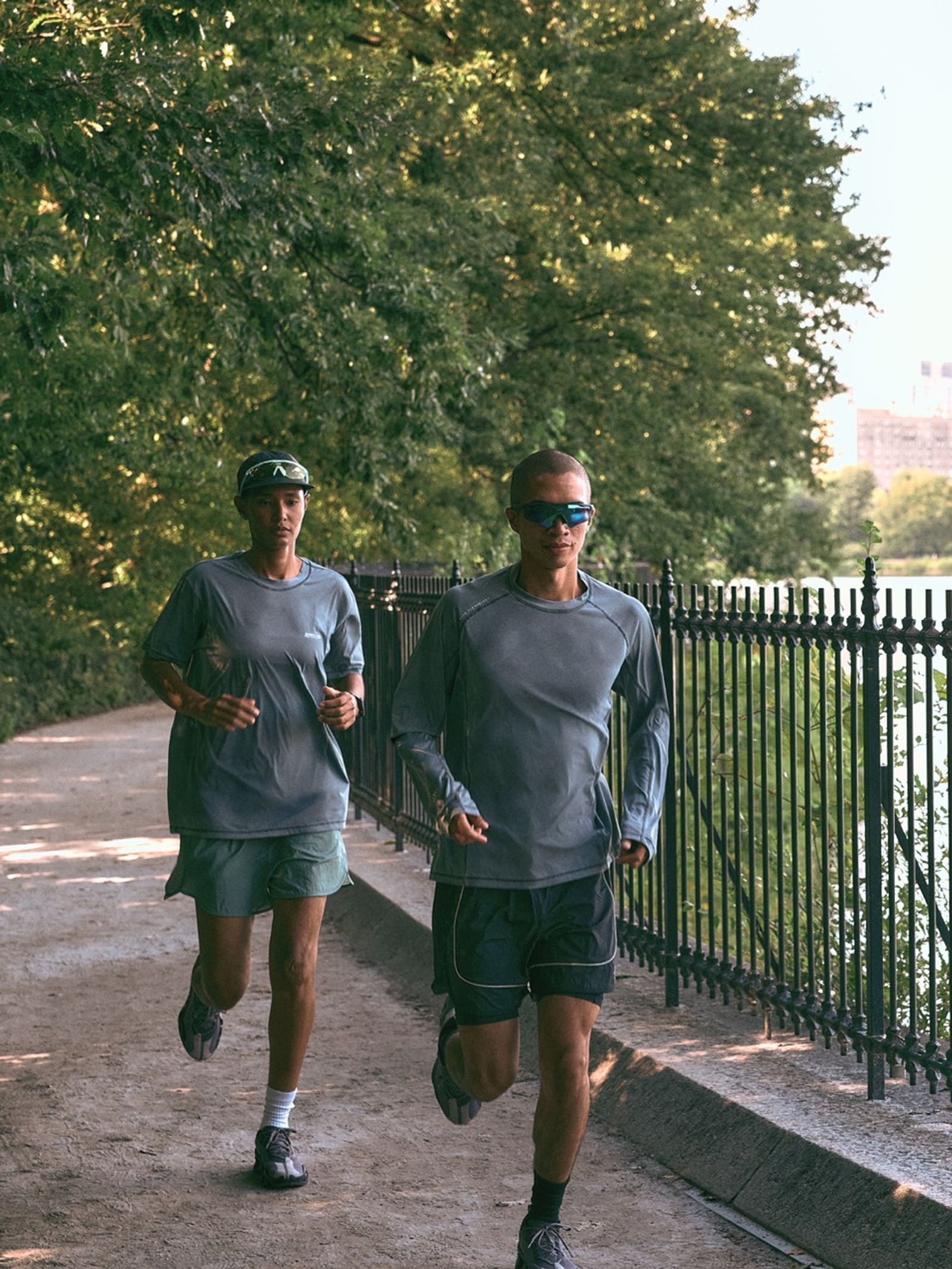 Kith Introduces K-Tech Fall 2026 with Latest On Footwear Partnership