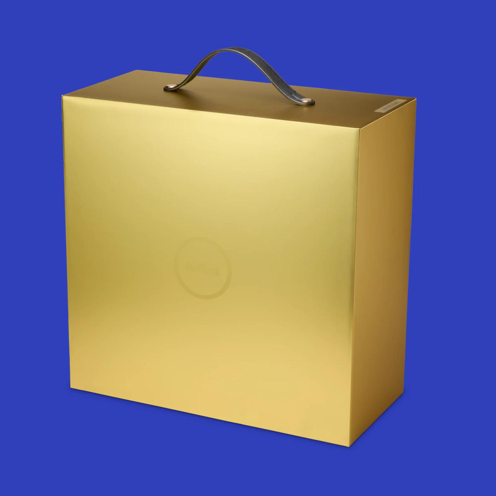 Nike LeBron 23 FK "Shoe Bag" drops April 3rd, 2026