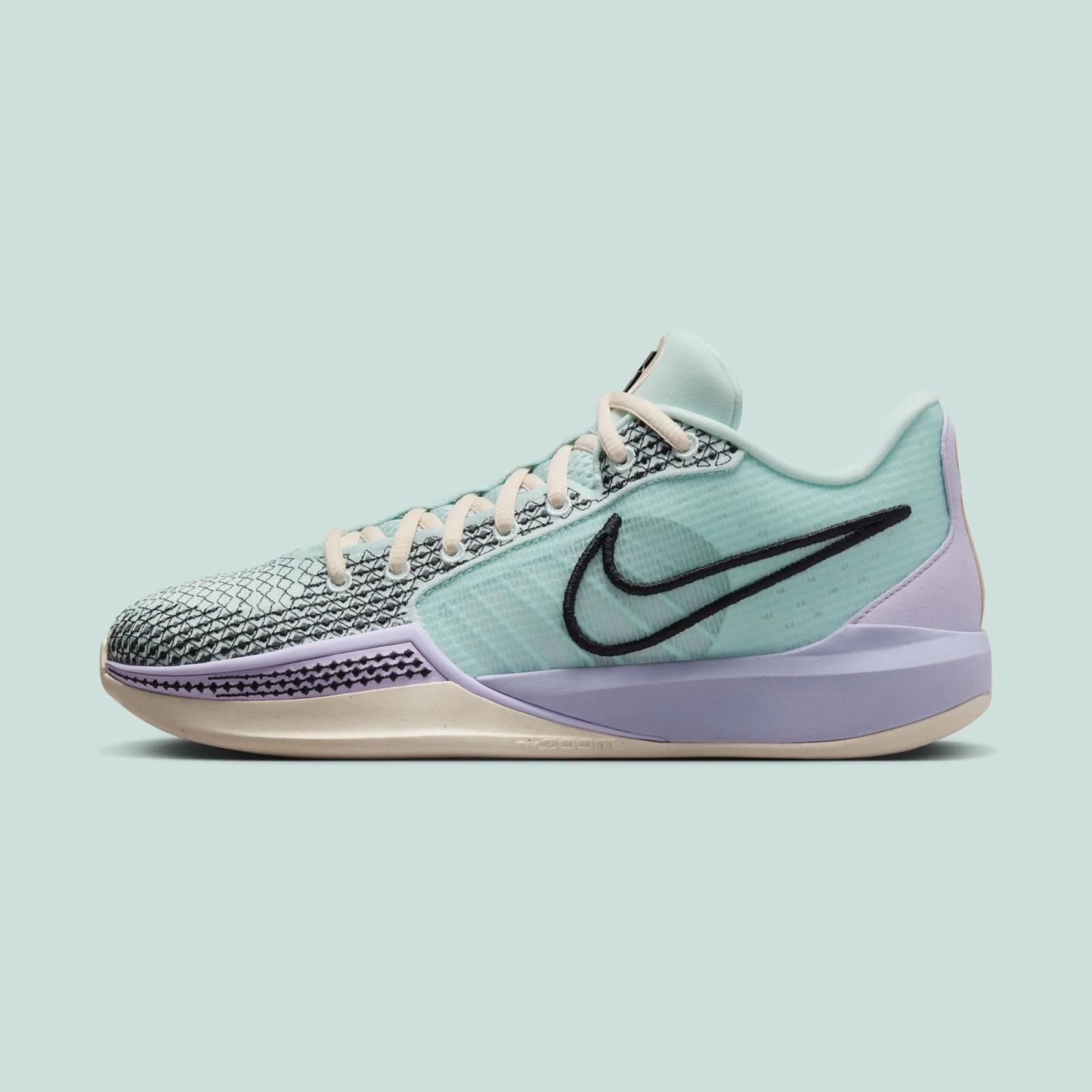 Nike Sabrina 1 Brooklyn’s Finest