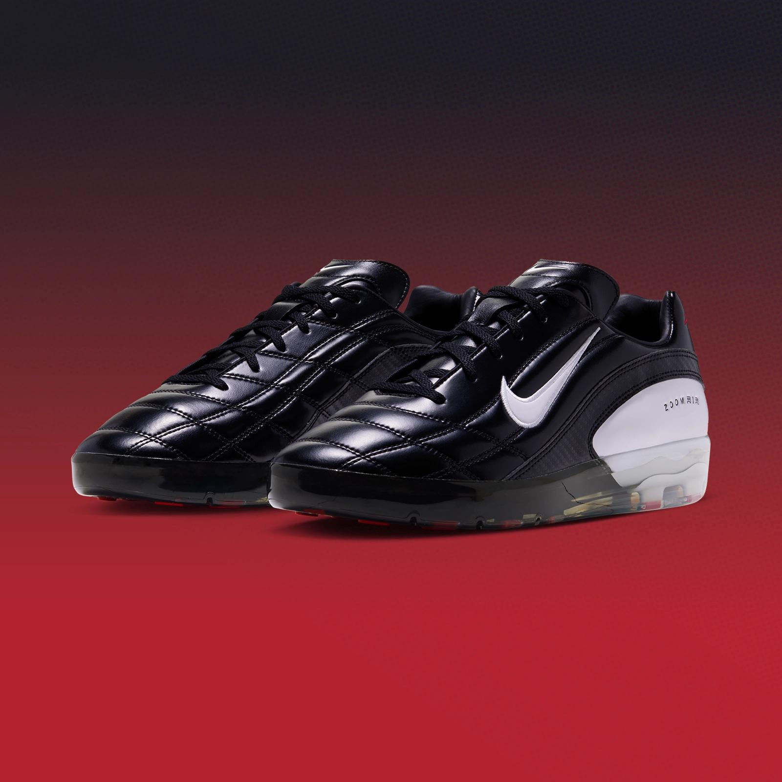 Nike Cryo Shot Zoom M9 OG "Mia Hamm" drops in 2027