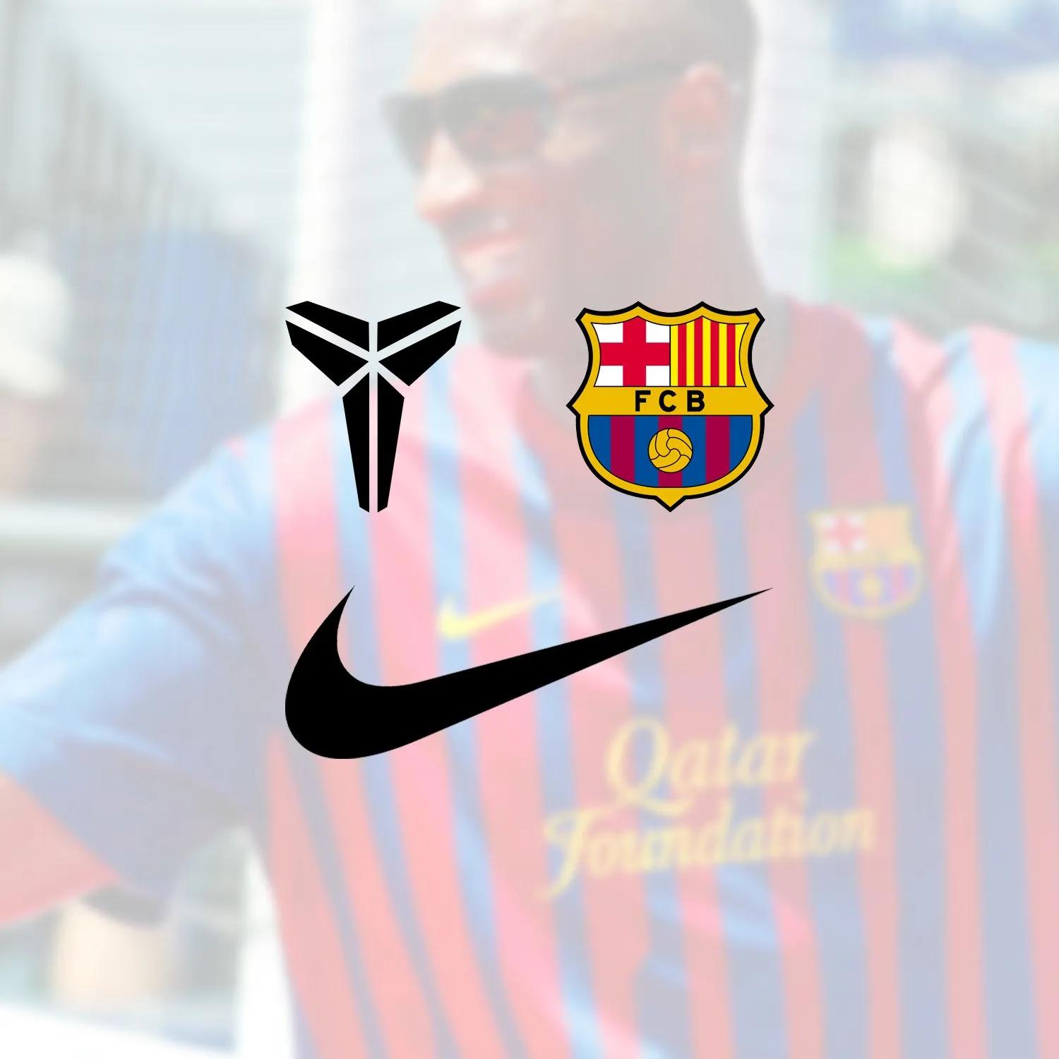 FC Barcelona x Nike Kobe Bryant Apparel Collection 2025