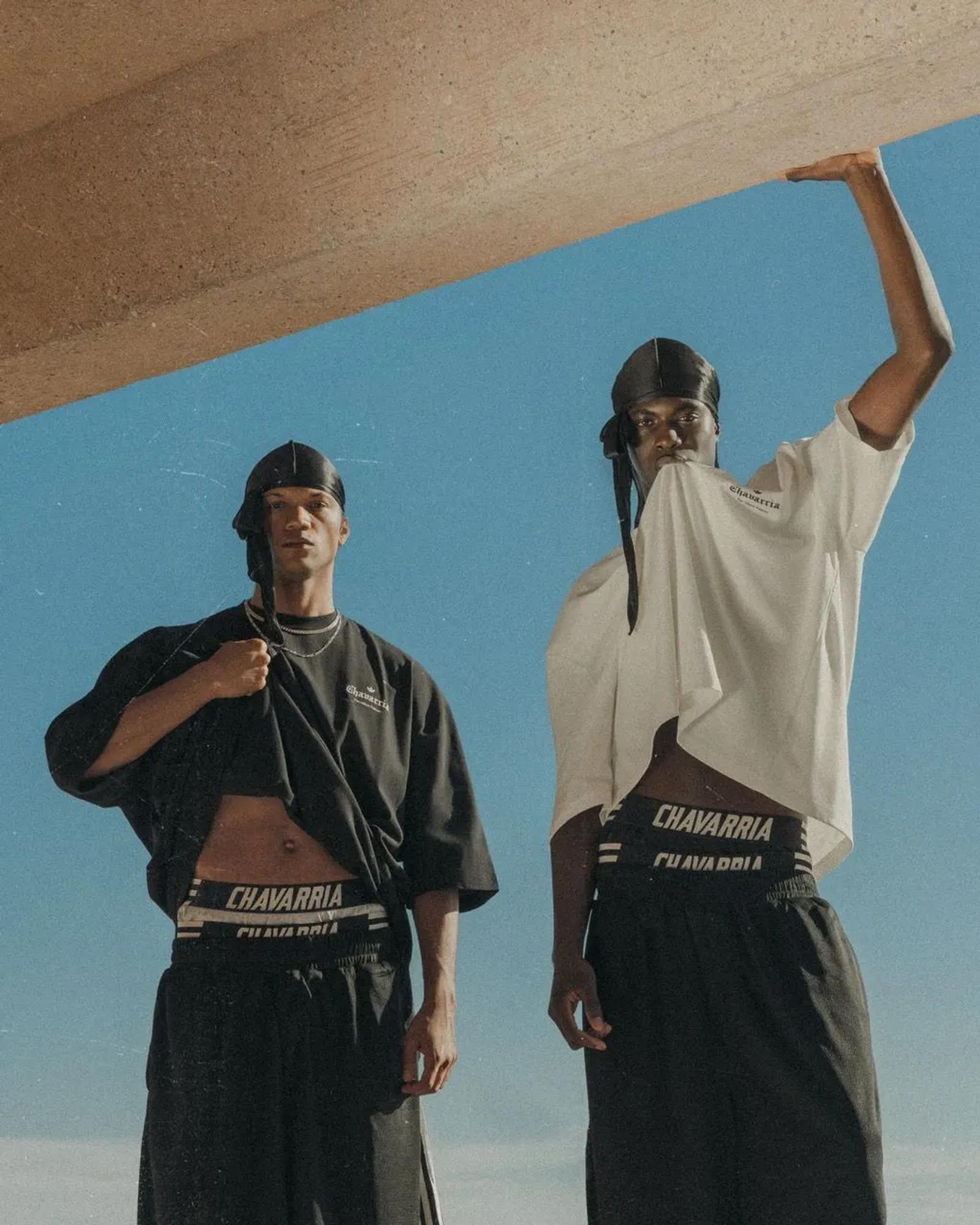 adidas Originals and Willy Chavarria Launch "Love Prevails" Collection
