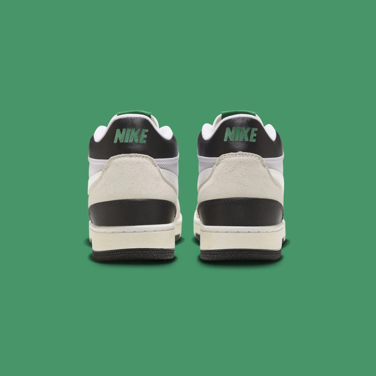 Social Status x Nike Attack Pine Green DZ4636-100
