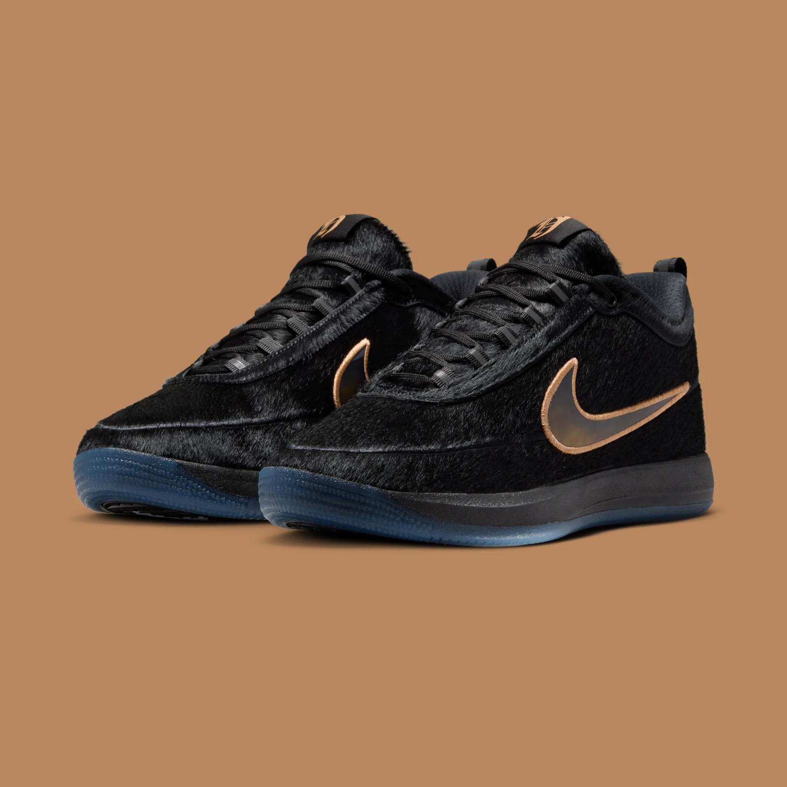 Nike Book 2 "Haven & Hector" drops May 28th, 2026
