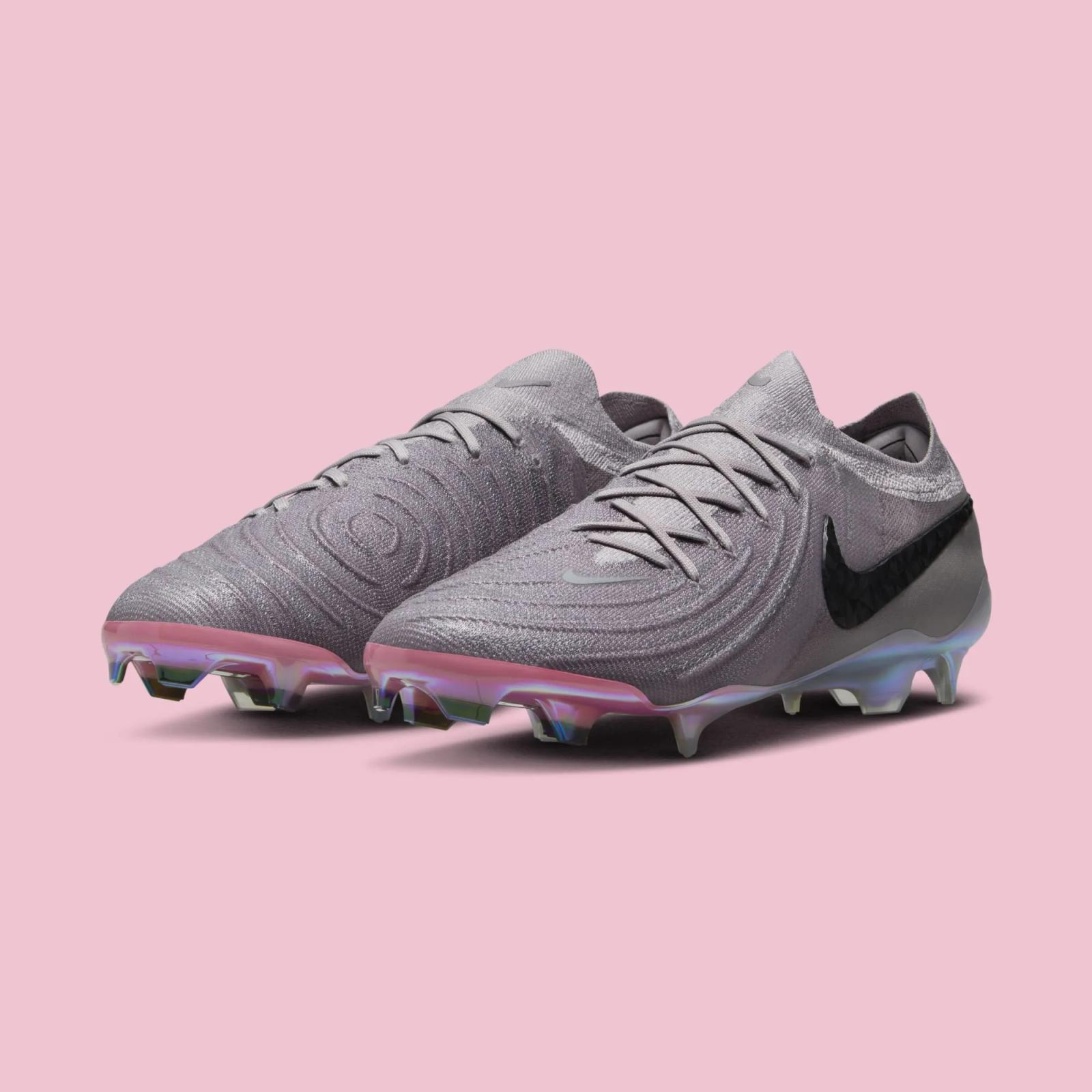 Nike Phantom GX 2 Elite AS FG Atmosphere Grey FQ8179-001