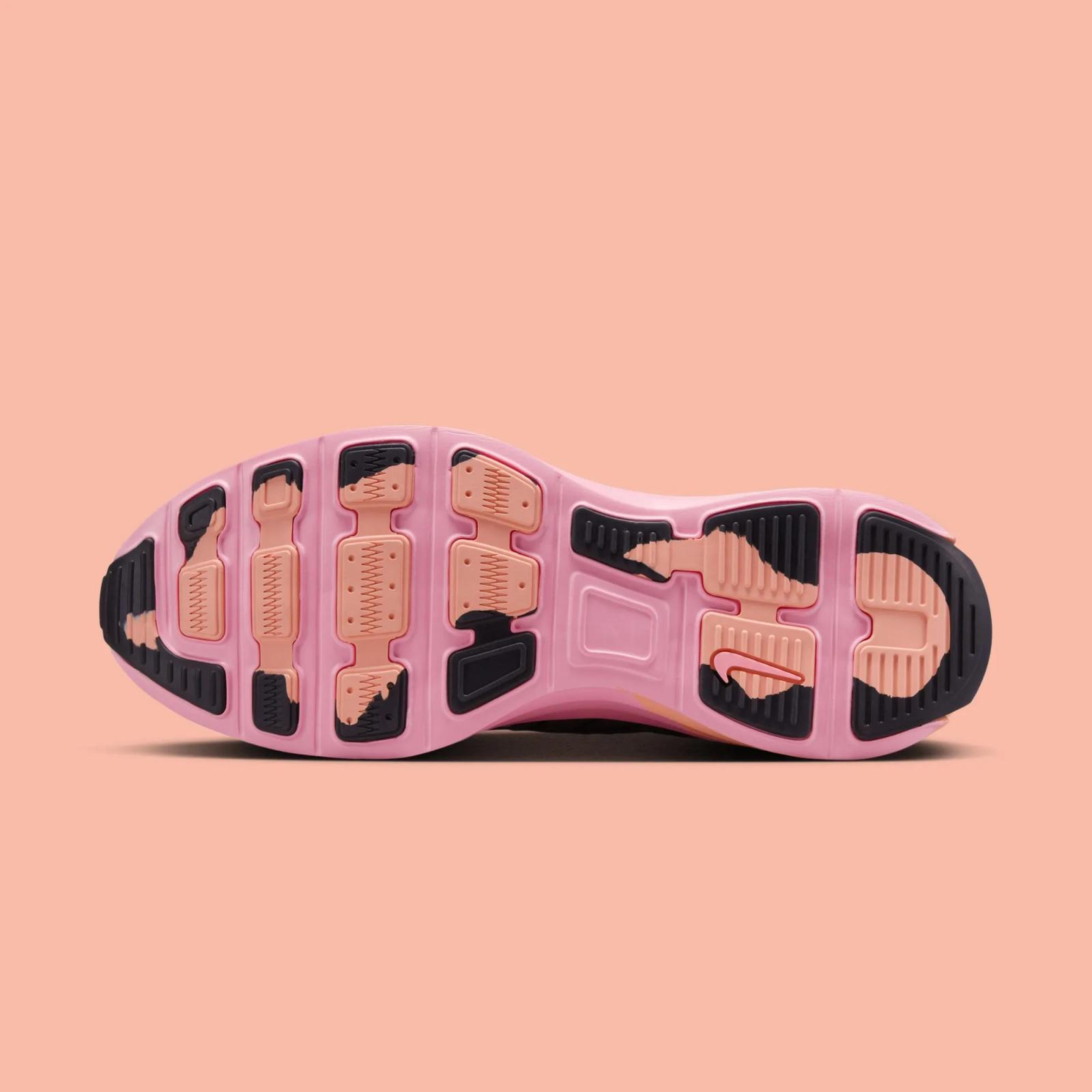 Nike Lunar Roam Premium Pink Gaze Crimson Bliss HF4314-699