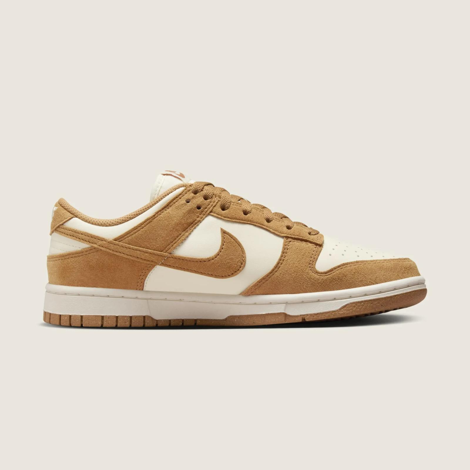 Nike Dunk Low Coconut / Flax / Sail HJ7673-100