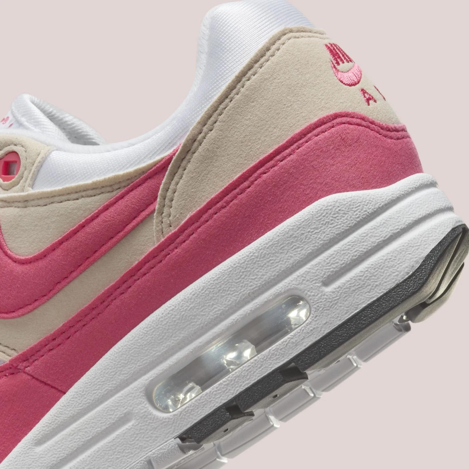 Nike Air Max 1 '87 Aster Pink DZ2628-110