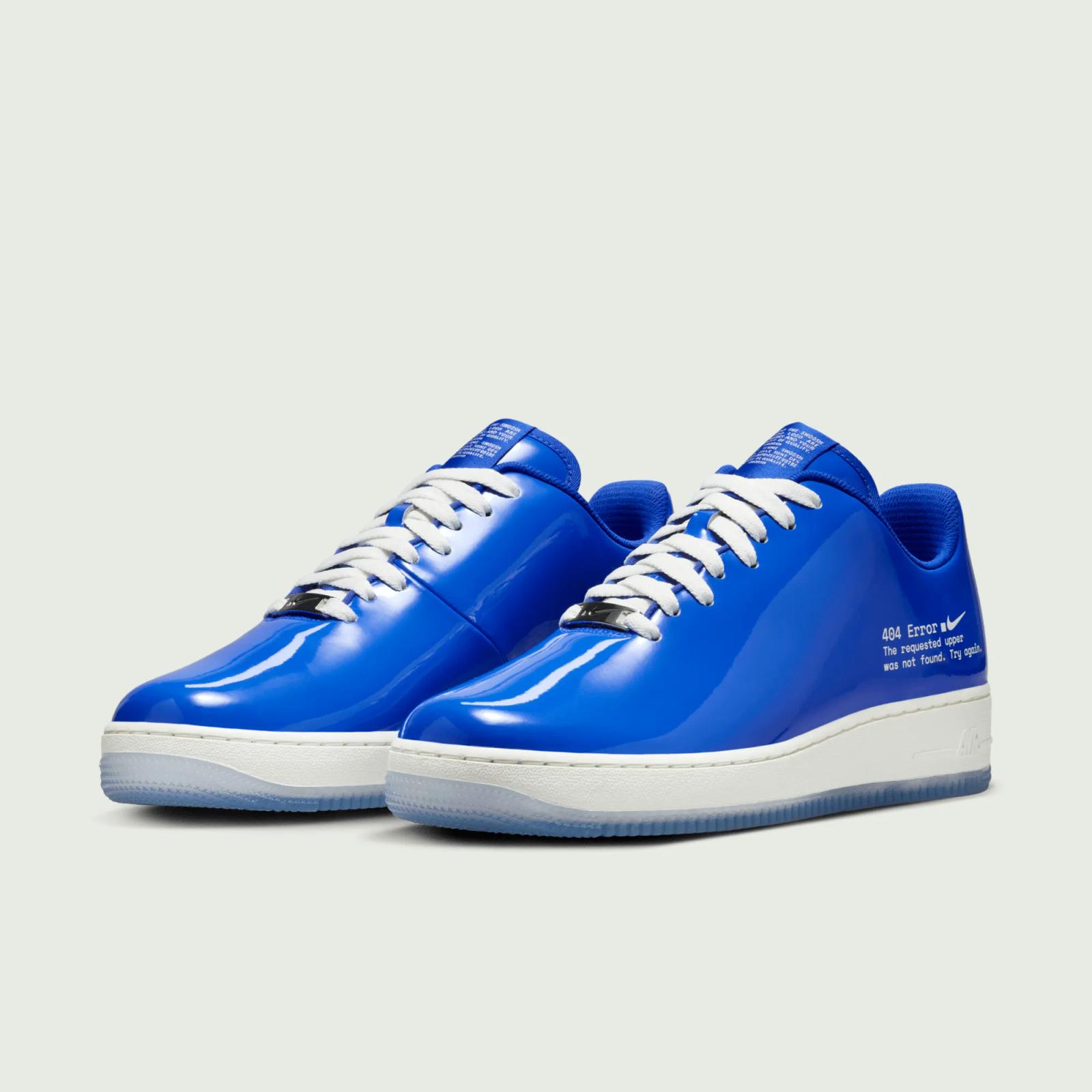 Nike Air Force 1 Low 404 Error HJ1060-400