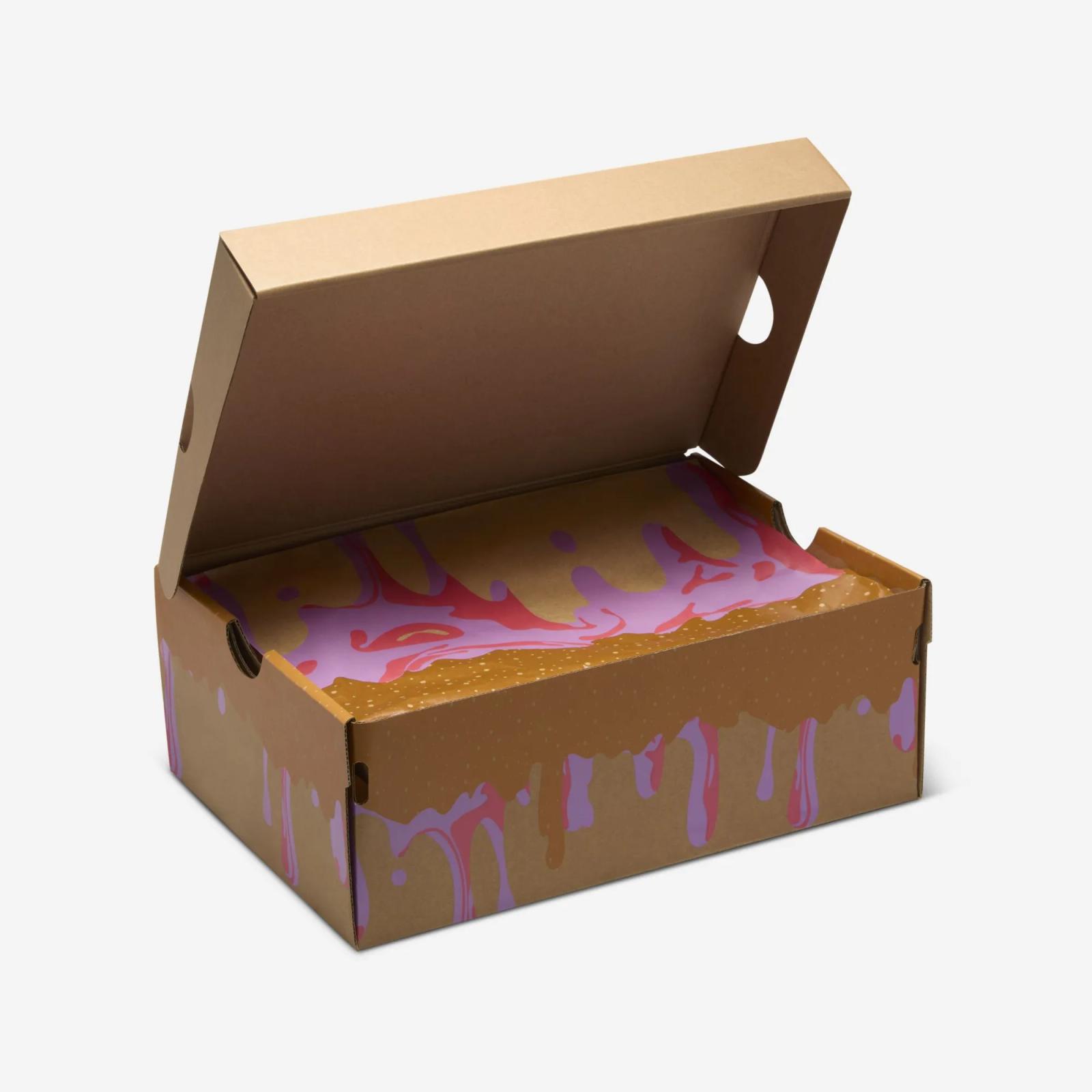 Air Jordan 5 Retro GS Peanut Butter & Jelly HJ5994-106 Release Date Summer 2025