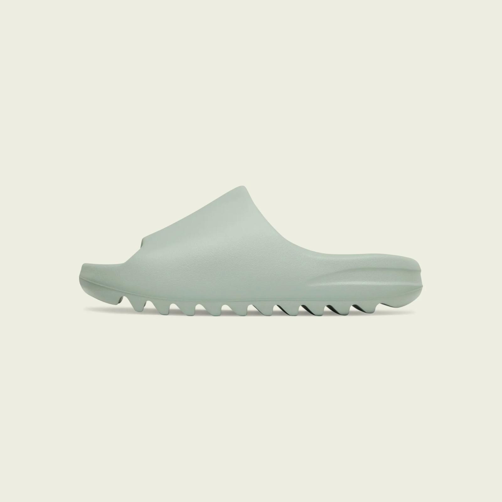 Adidas Yeezy Slide Salt ID5480 Release Date