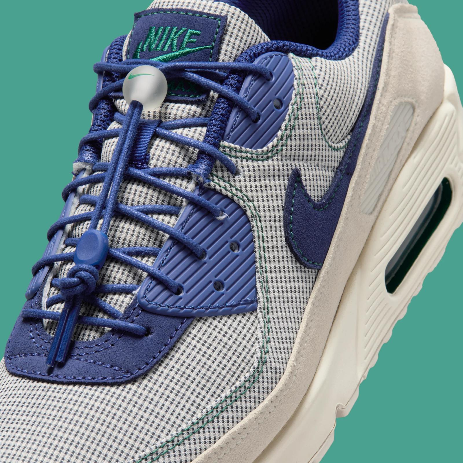 Nike Air Max 90 QS "Coconut Milk" drops in 2026