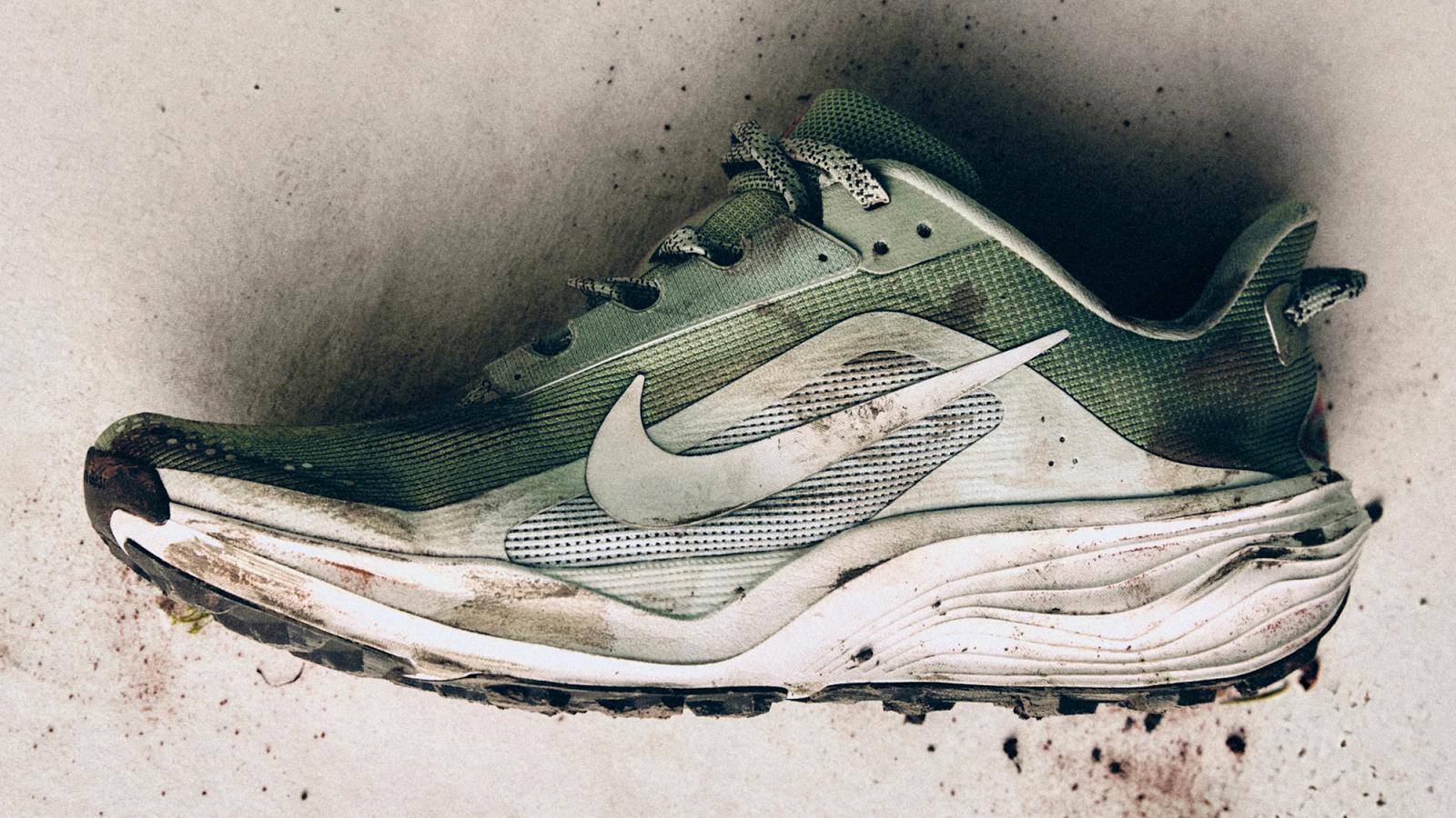 Nike ACG Pegasus Trail "Jade Horizon" drops April 9th, 2026