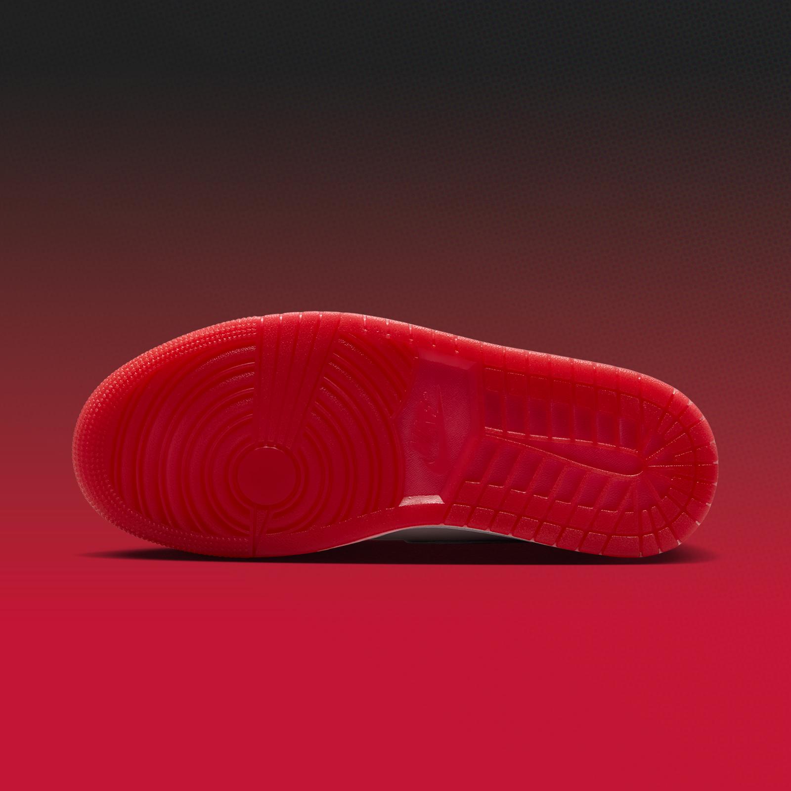 Air Jordan 1 Retro High OG "University Red" drops September 2nd, 2026
