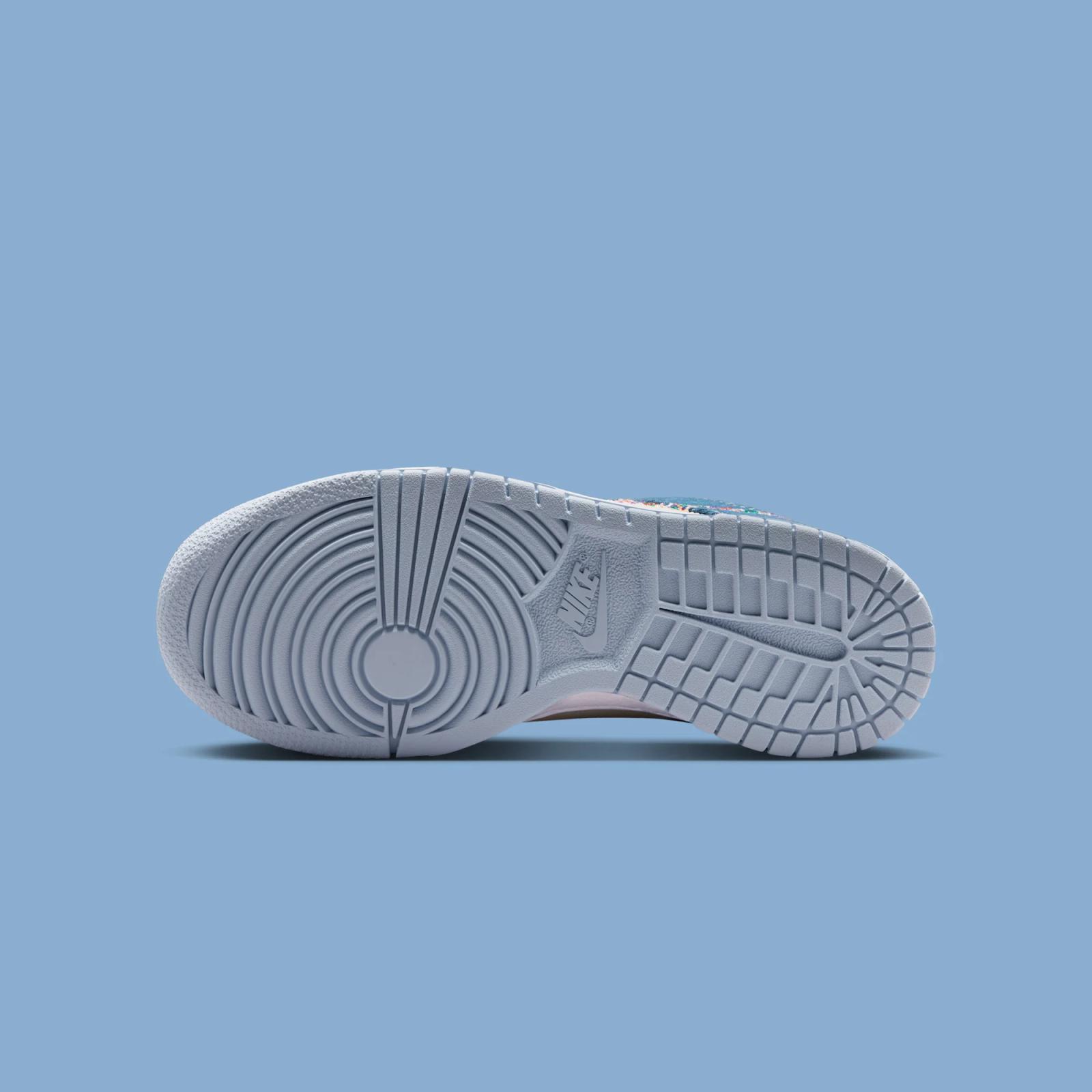 Nike Dunk Low GS "Soft Pearl" releasing in 2026