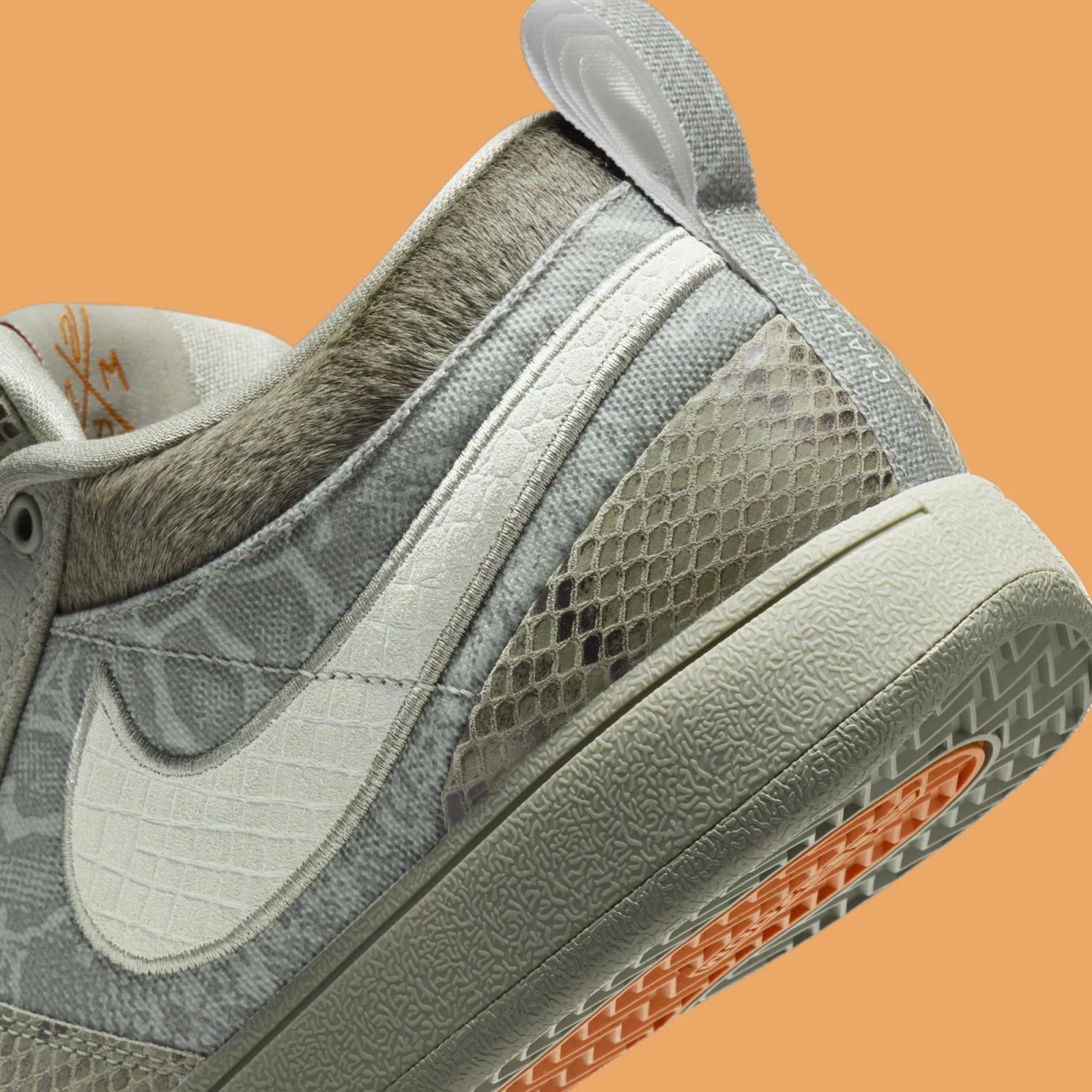 Nike Book 1 Premium Hike HF6236-002