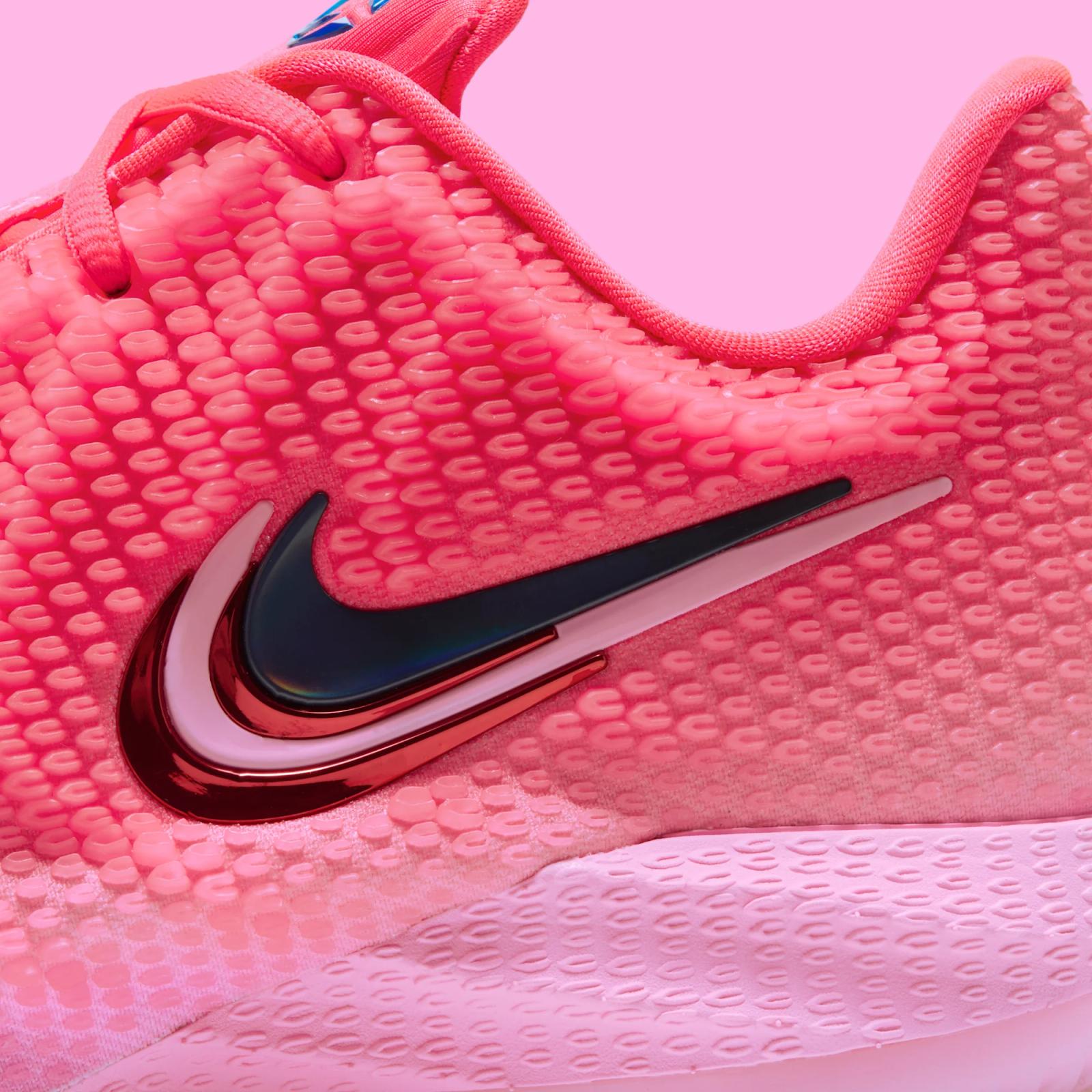 Nike Caitlin 1 "Midnight Fever" drops October 14th, 2026